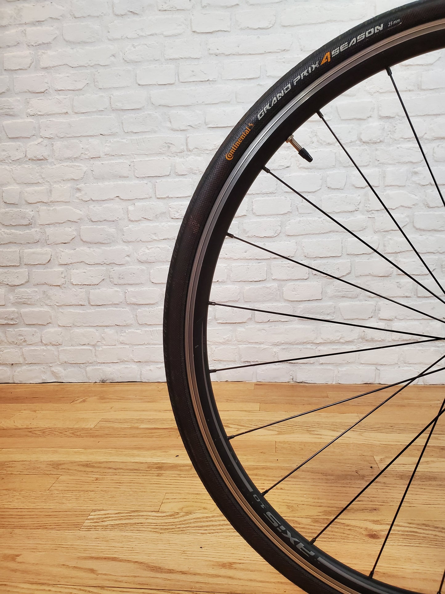 2016 Specialized Roubaix SL4 Tiagra - Brooklyn Carbon Bike Co.