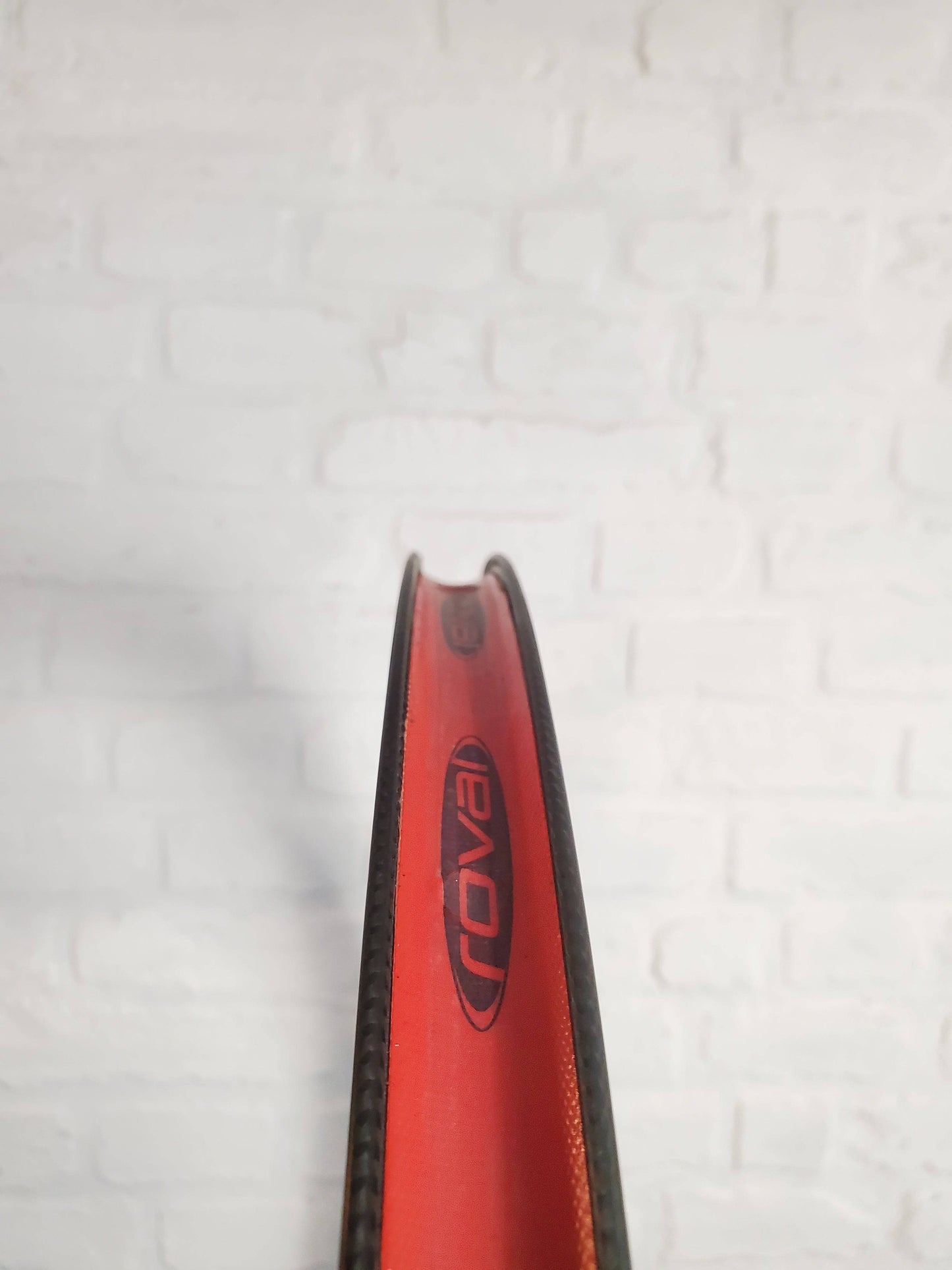 Roval Rapide CLX 60 Carbon Fiber Clinchers 11 Speed Shimano 700c - Brooklyn Carbon Bike Co.