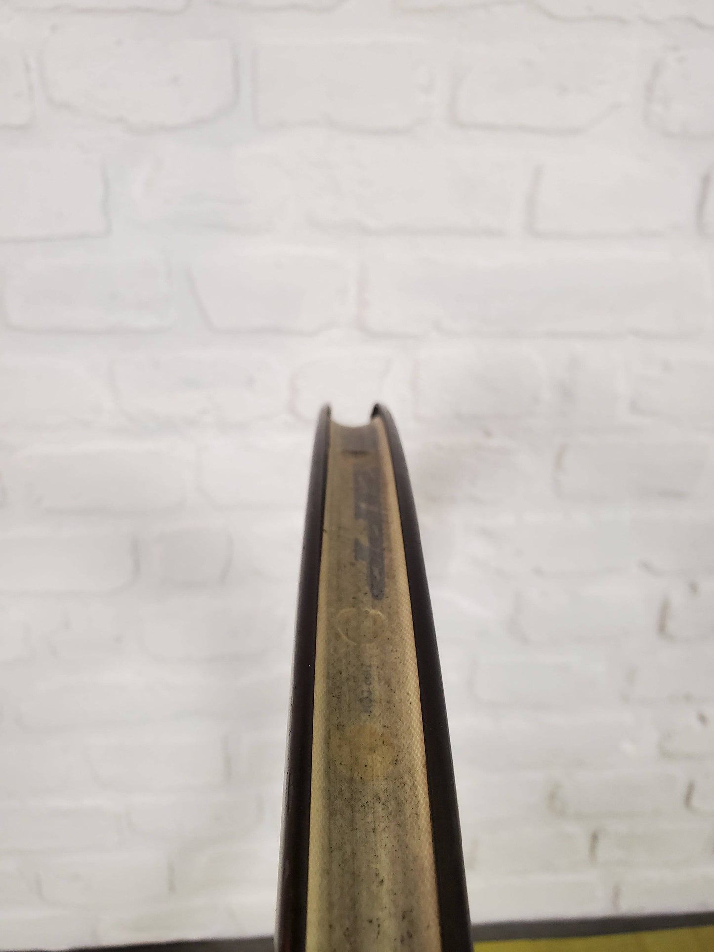 Zipp 302 Carbon Fiber Clinchers 11 Speed Shimano 700c - Brooklyn Carbon Bike Co.