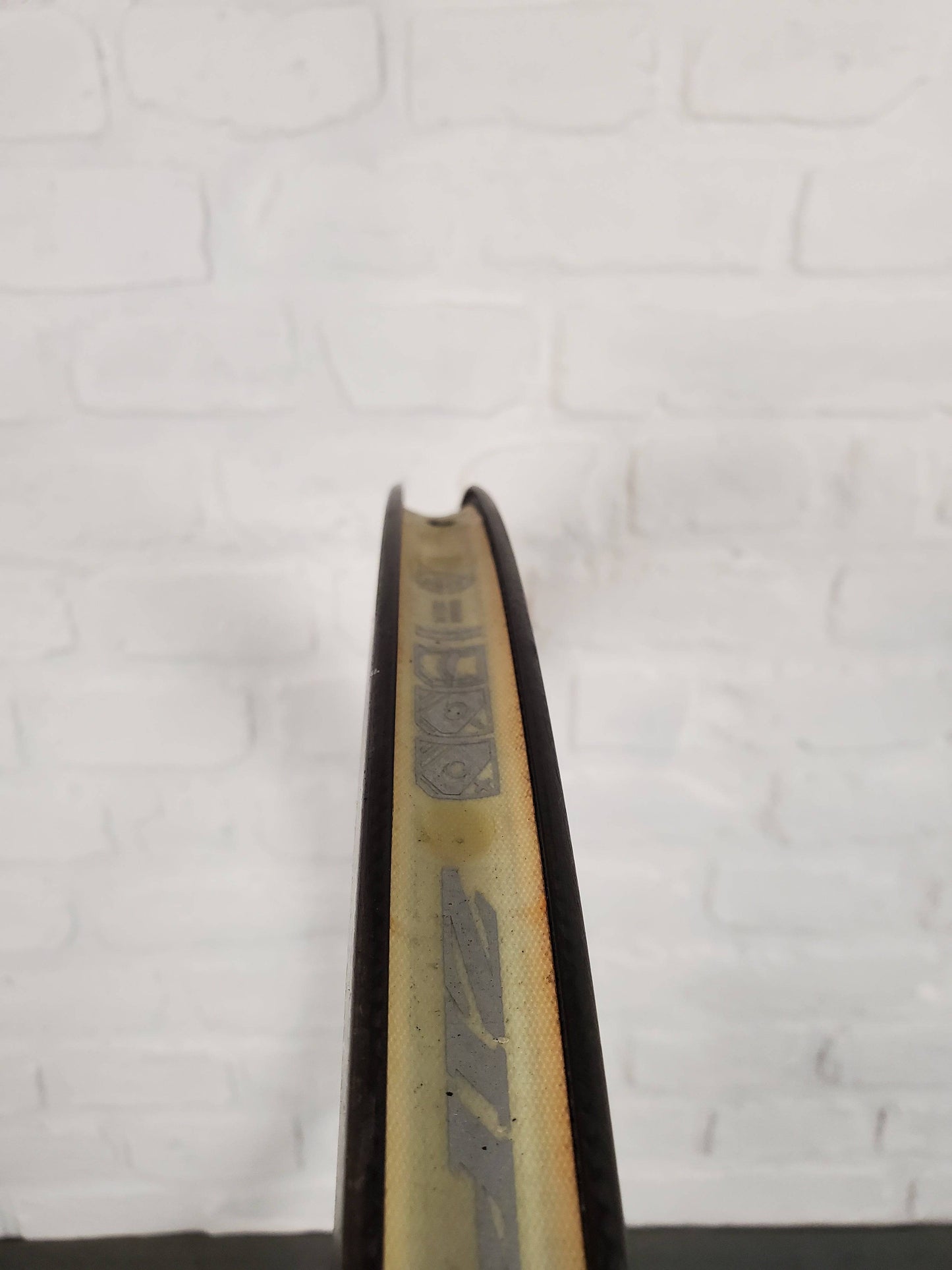 Zipp 303 Carbon Fiber Clinchers 11 Speed Shimano 700c - Brooklyn Carbon Bike Co.