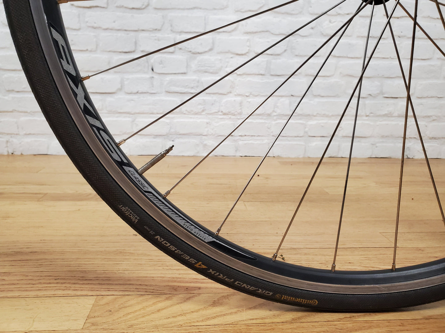 2014 Cannondale SuperSix EVO 105 - Brooklyn Carbon Bike Co.