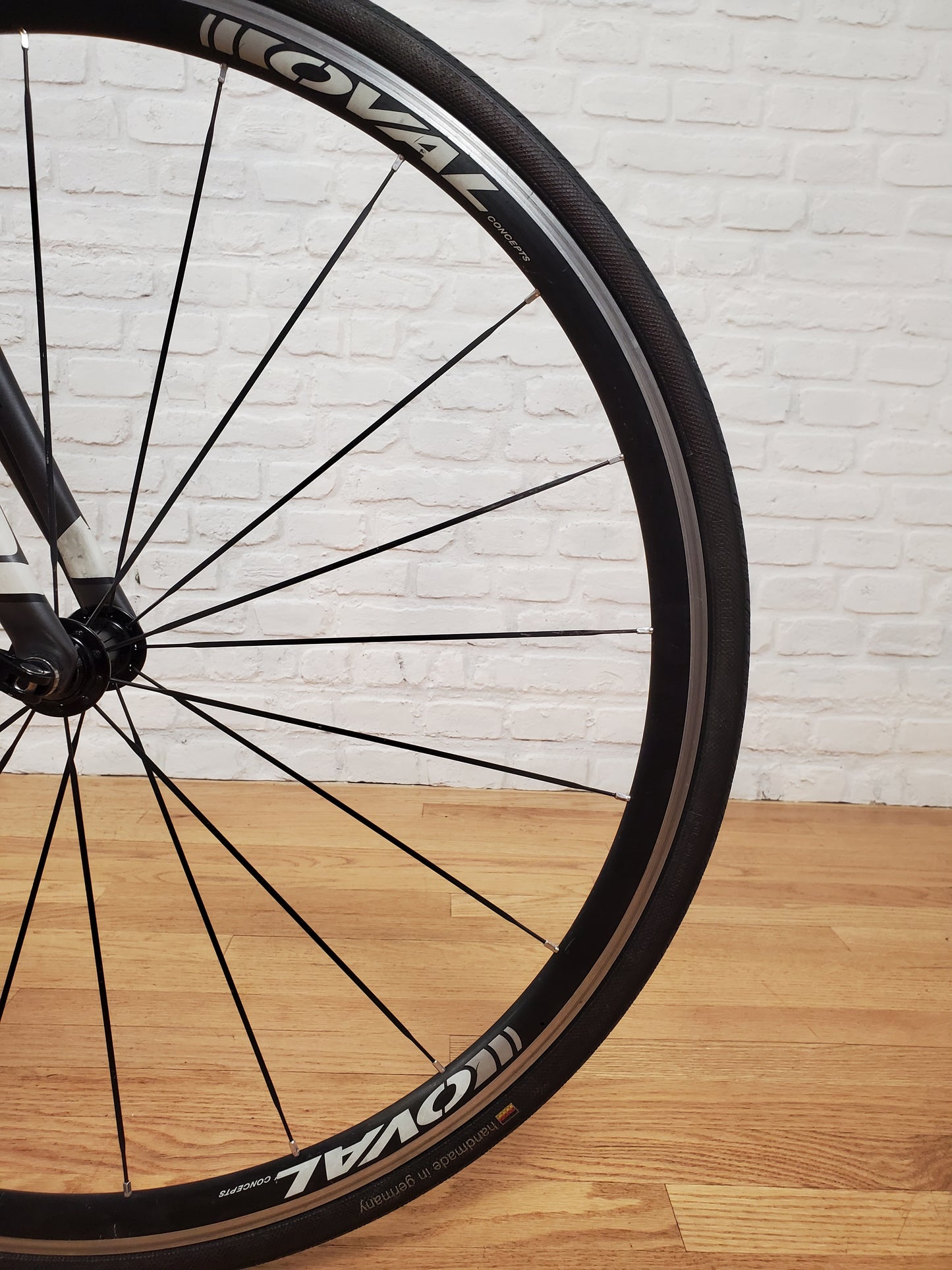 2014 Cannondale SuperSix EVO Rival - Brooklyn Carbon Bike Co.