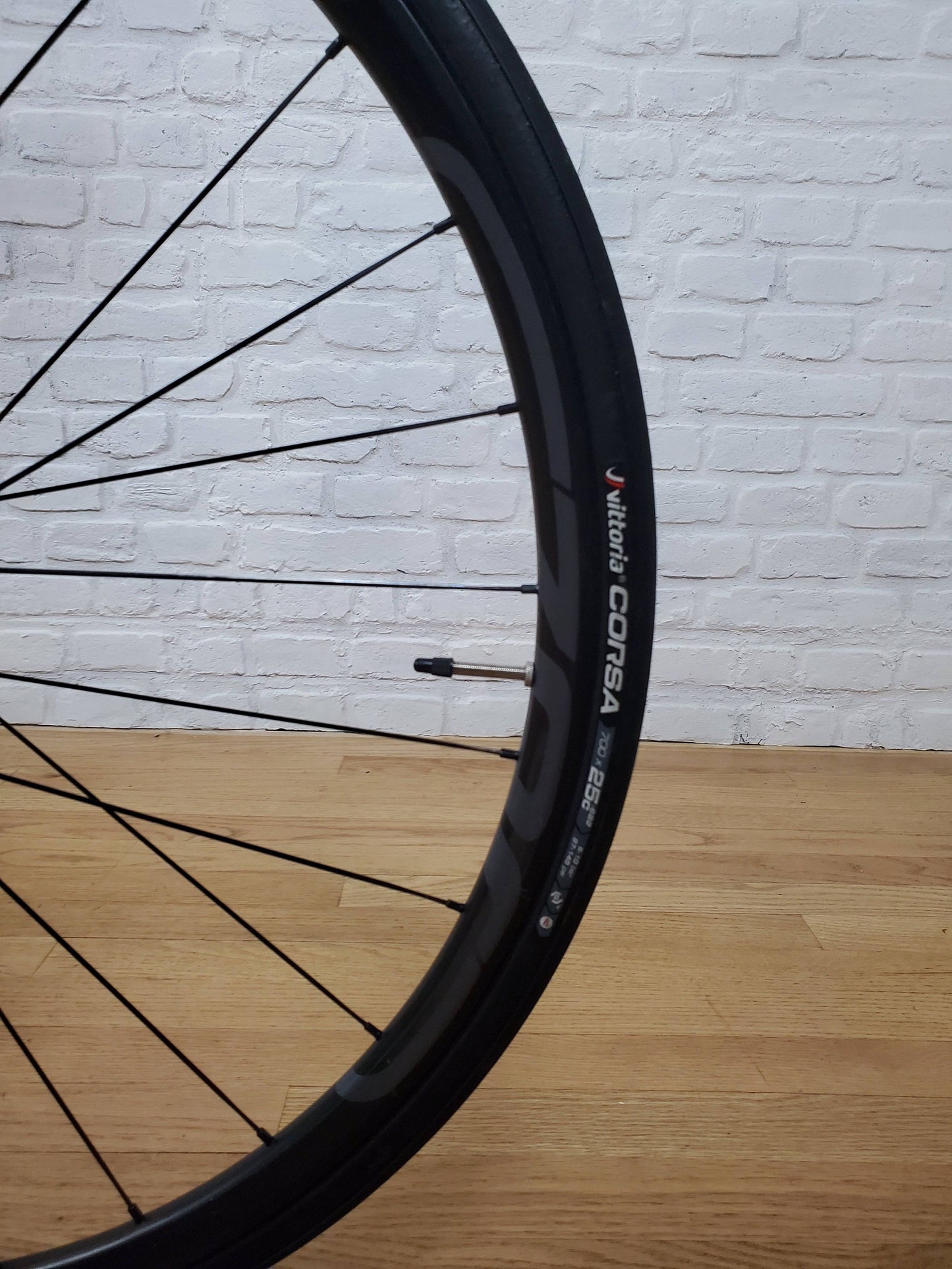 2015 Cannondale CAAD10 Black Inc SRAM Red - Brooklyn Carbon Bike Co.