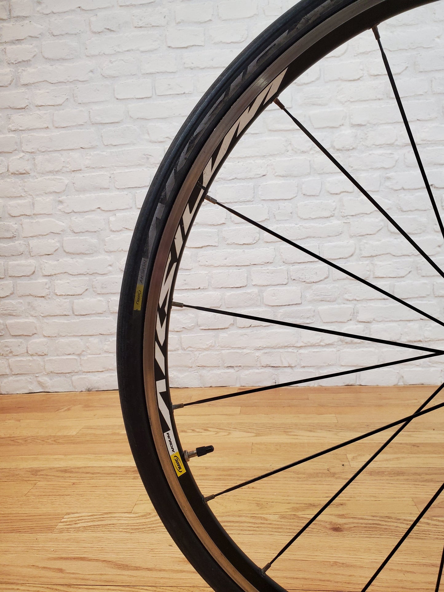 2015 Cannondale SuperSix EVO Ultegra - Brooklyn Carbon Bike Co.