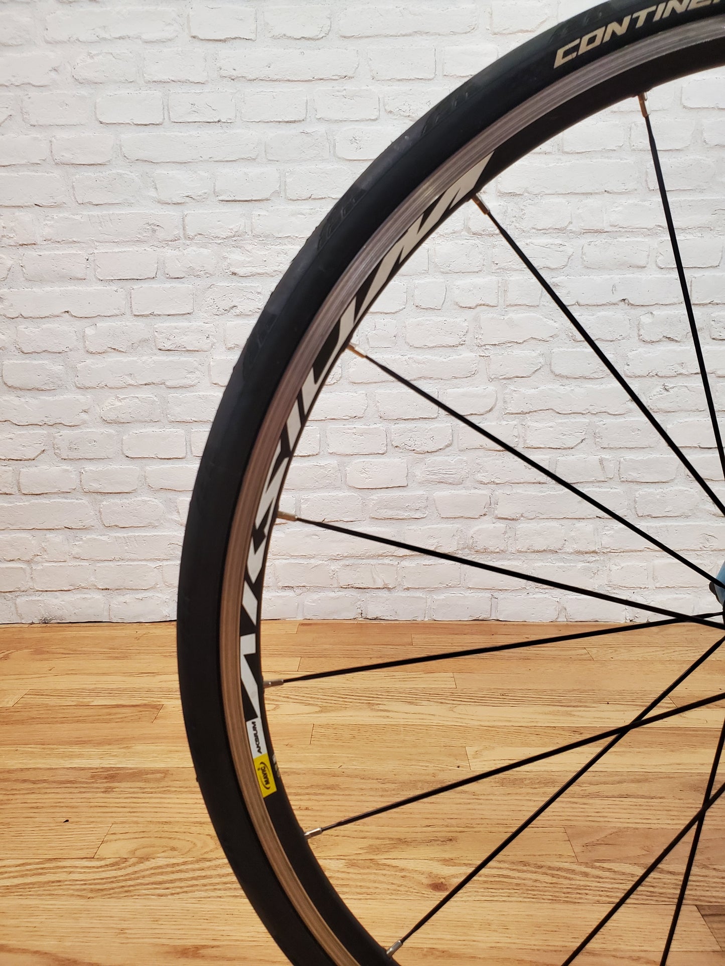 2015 Cannondale SuperSix EVO Ultegra - Brooklyn Carbon Bike Co.