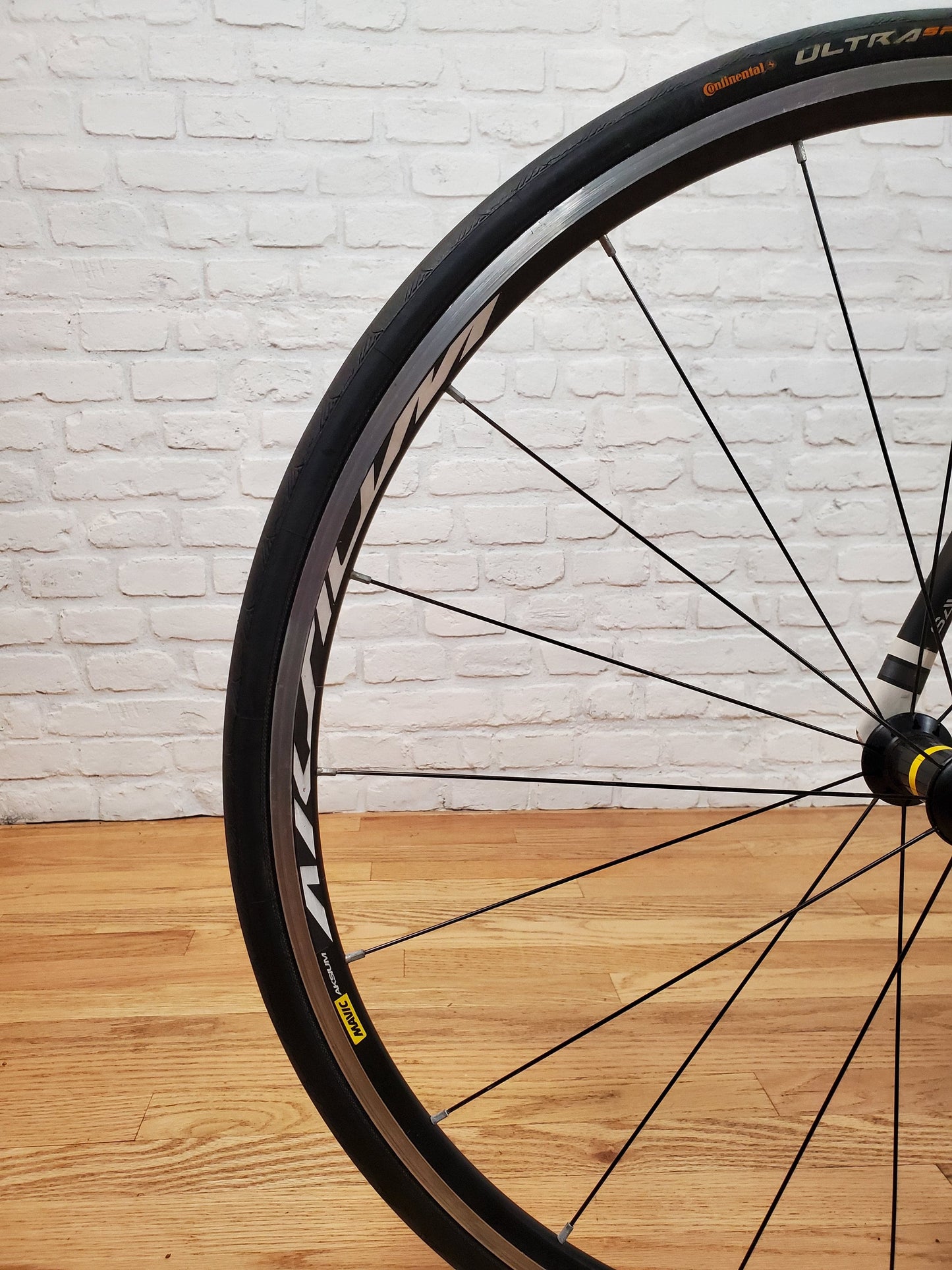 2015 Cannondale Synapse Hi Mod Red - Brooklyn Carbon Bike Co.