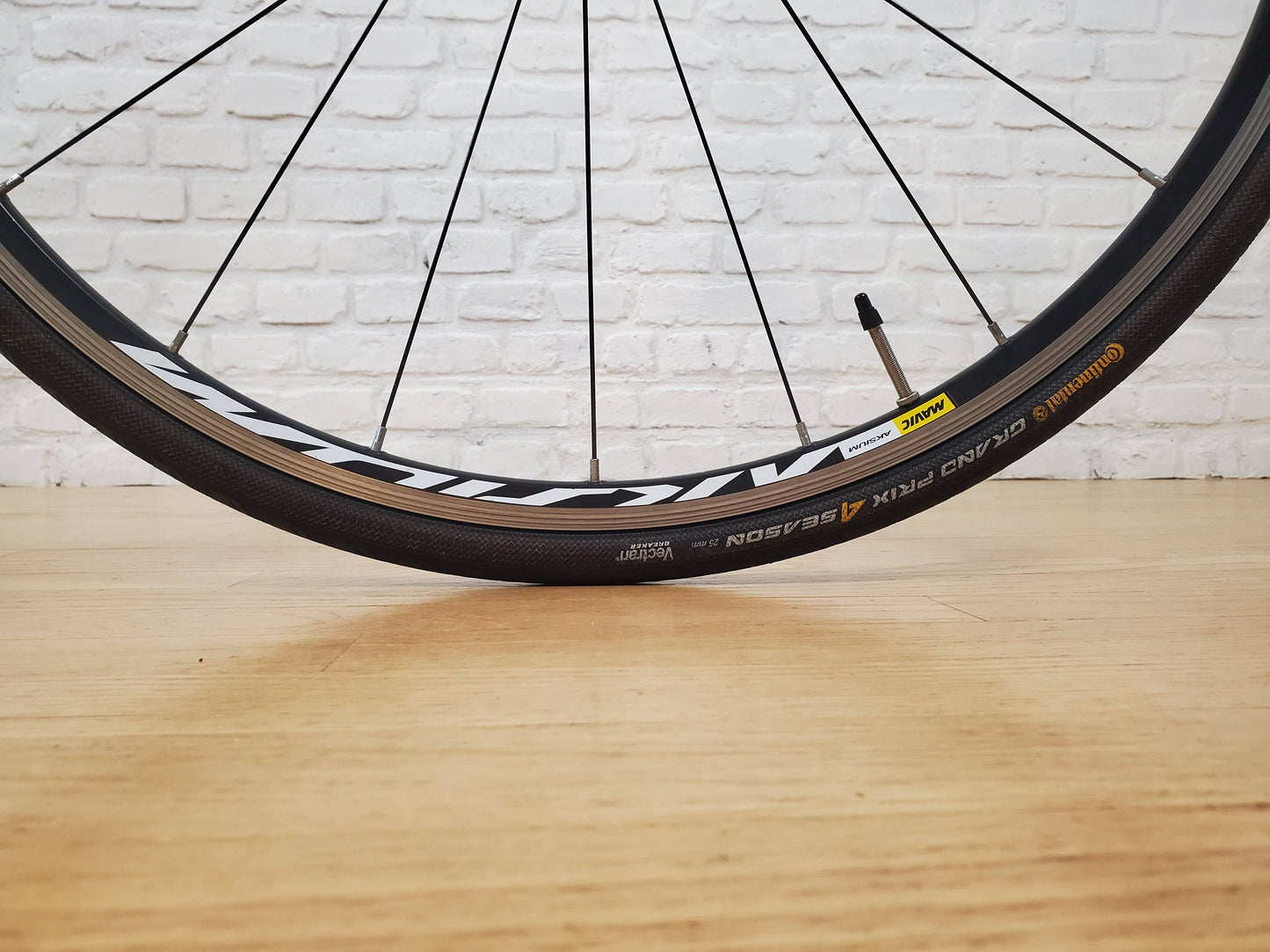 2016 Cannondale SuperSix EVO 105 - Brooklyn Carbon Bike Co.