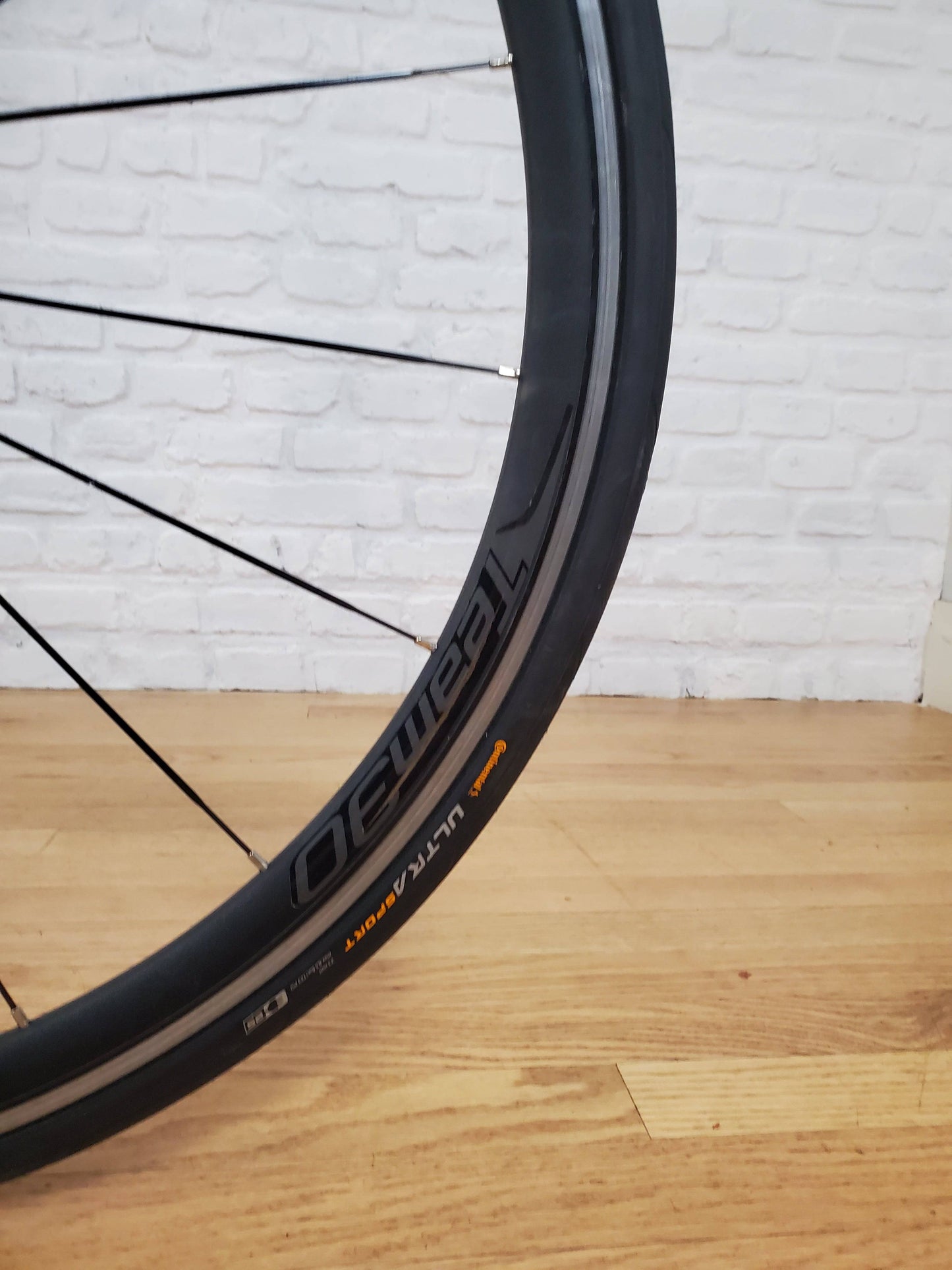 2017 Cannondale SuperSix EVO Ultegra - Brooklyn Carbon Bike Co.