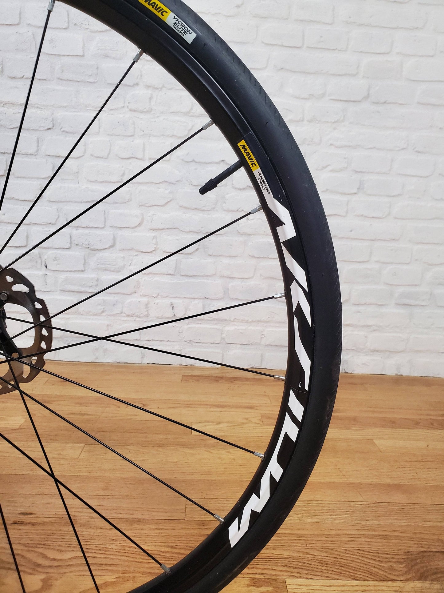 2017 Cannondale Synapse Disc Ultegra - Brooklyn Carbon Bike Co.