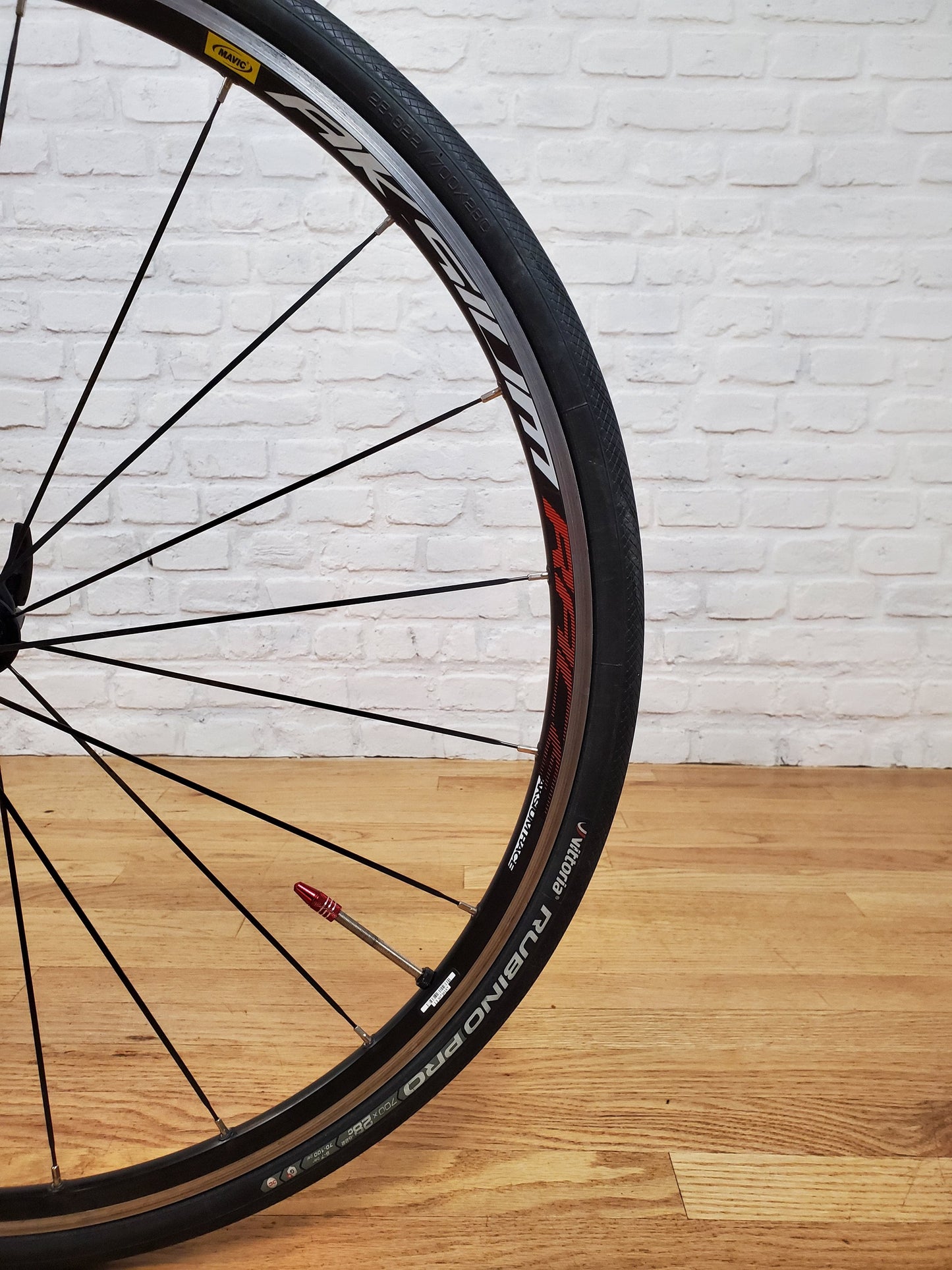 2017 Cannondale Synapse Red - Brooklyn Carbon Bike Co.