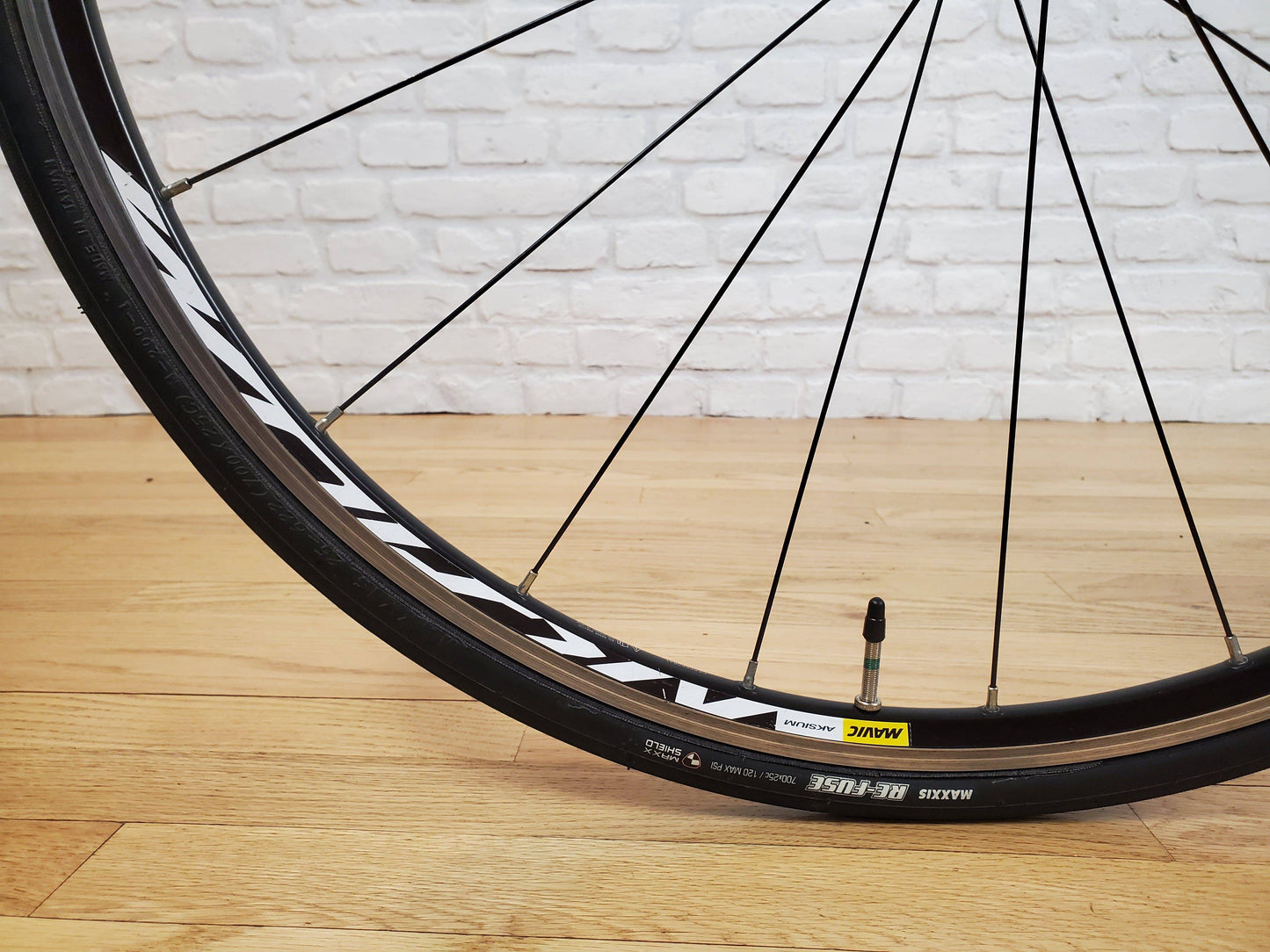 2017 Cannondale Synapse SPT Ultegra - Brooklyn Carbon Bike Co.