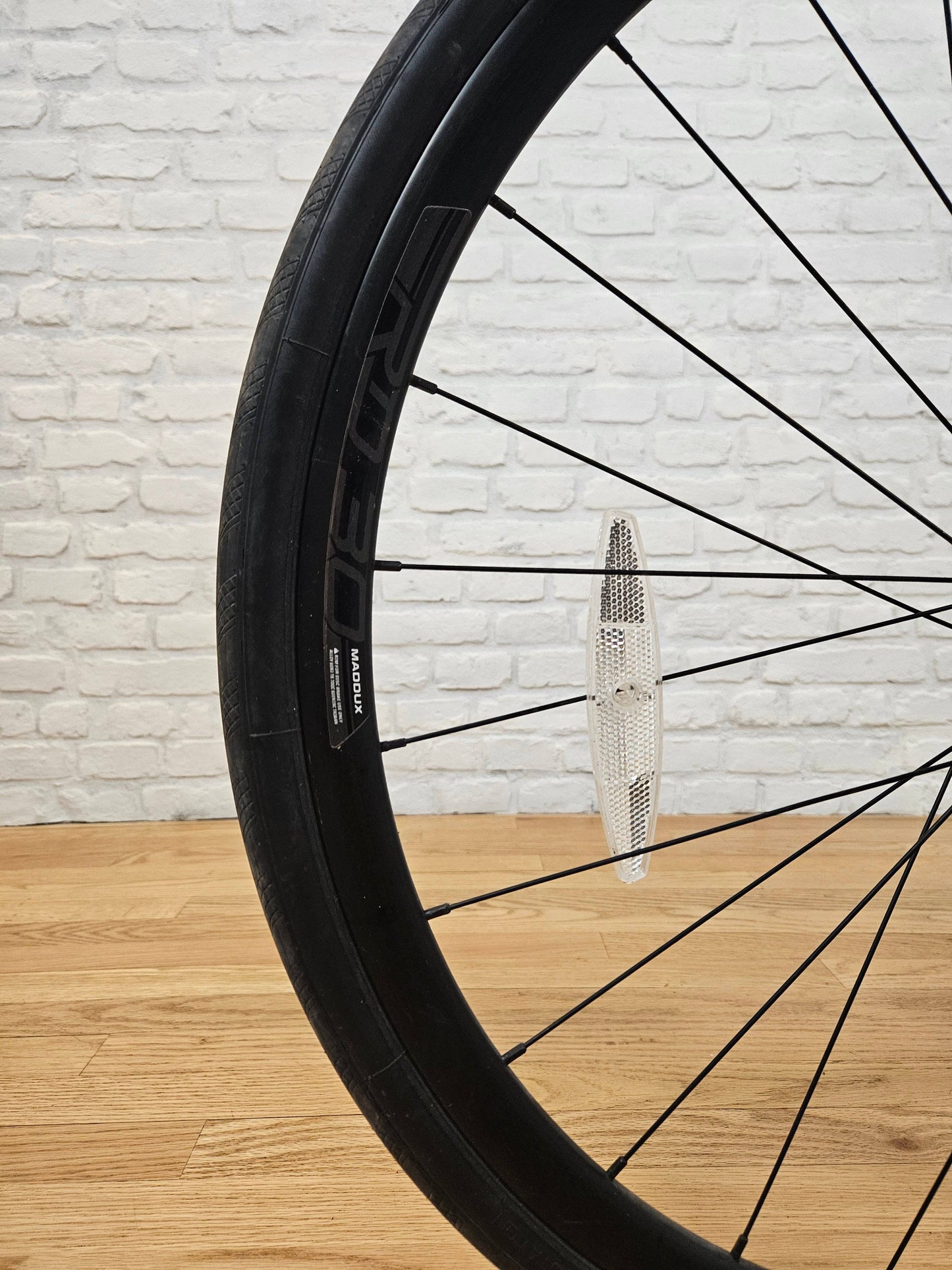 2018 Cannondale Synapse Carbon Disc Ultegra - Brooklyn Carbon Bike Co.