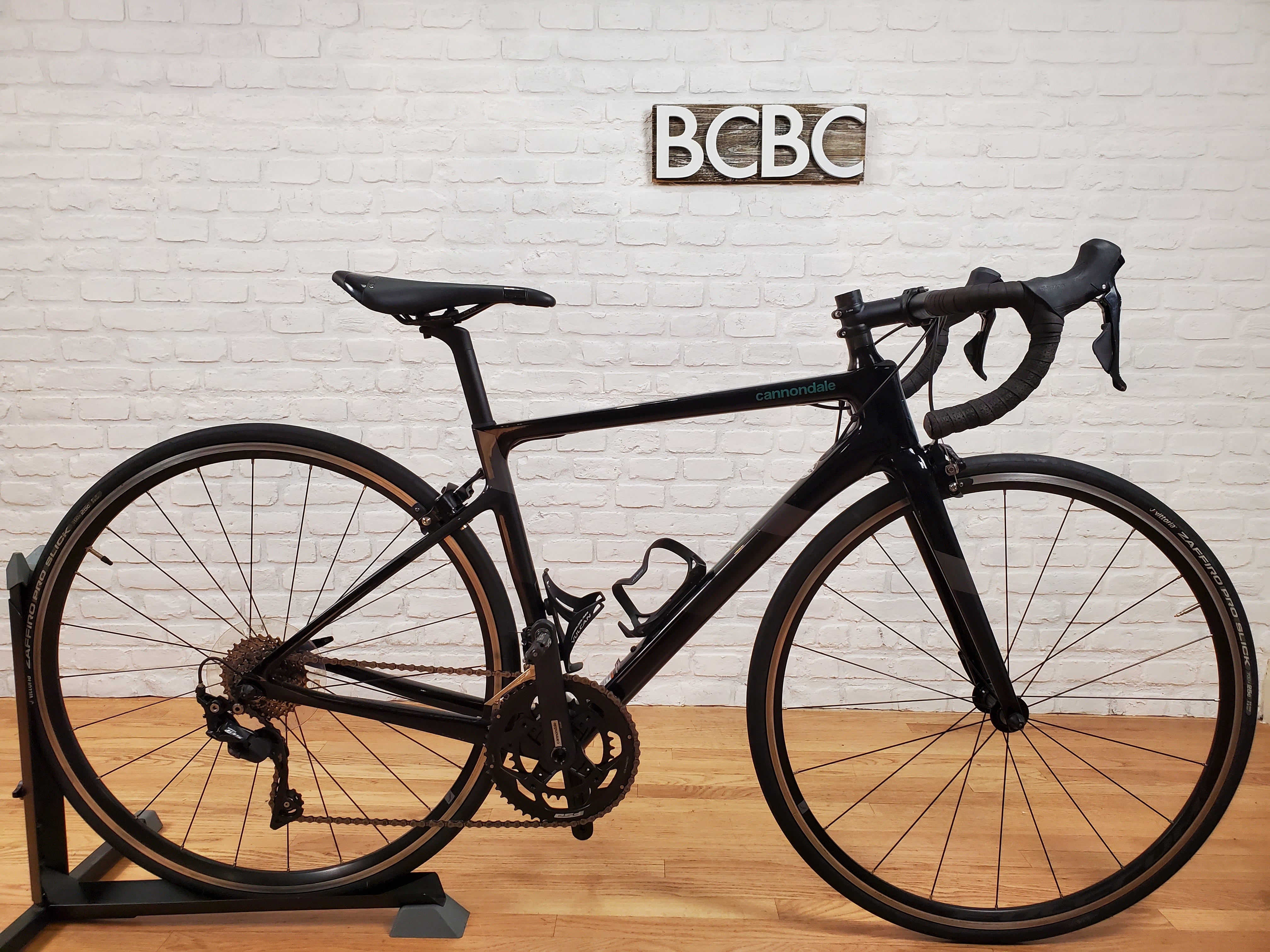 Carbon 105 Supersix Evo 105 Rim Bicycle 2020 Cannondale