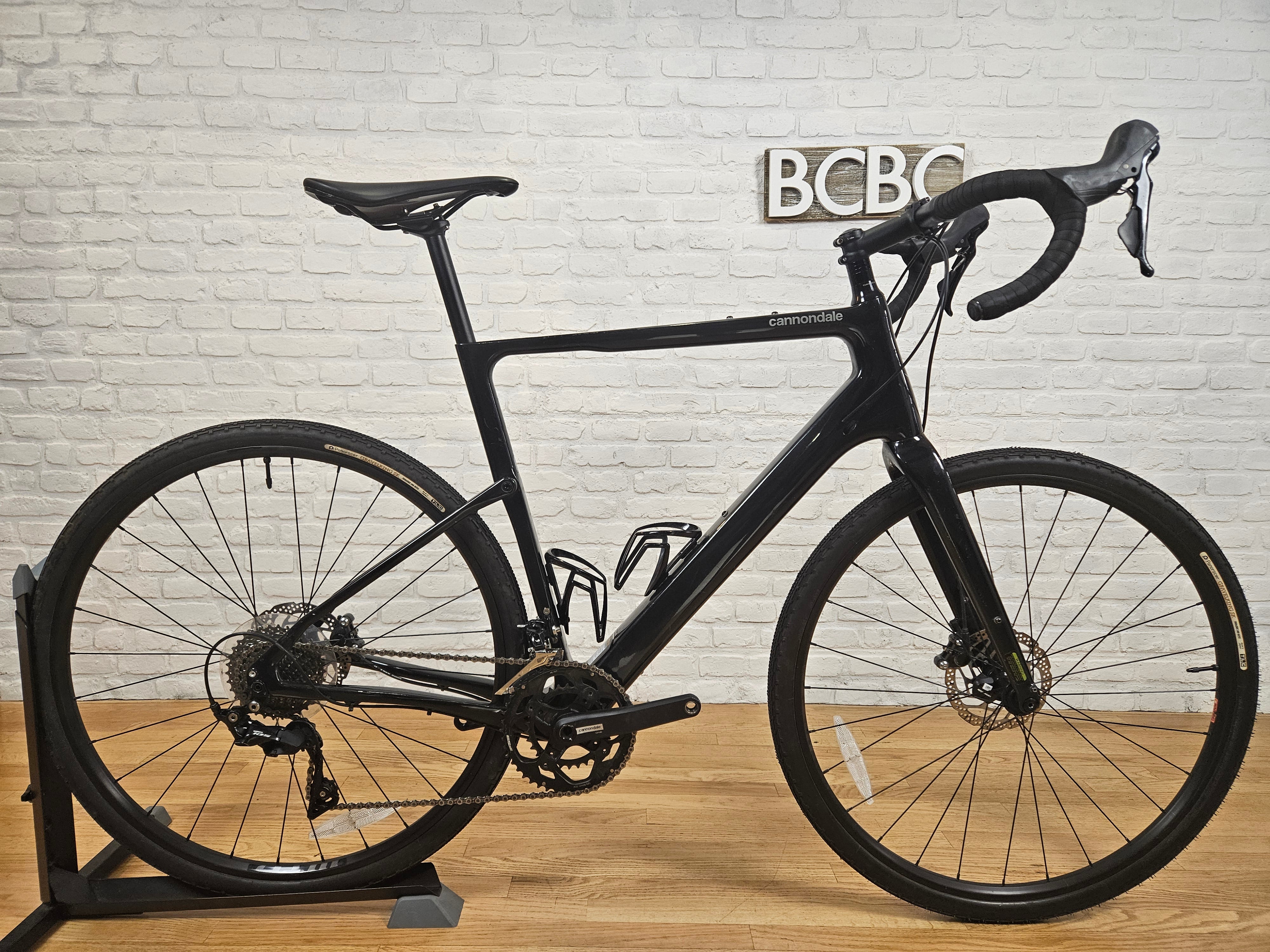 2020 Cannondale Topstone Carbon 105 Brooklyn Carbon Bike