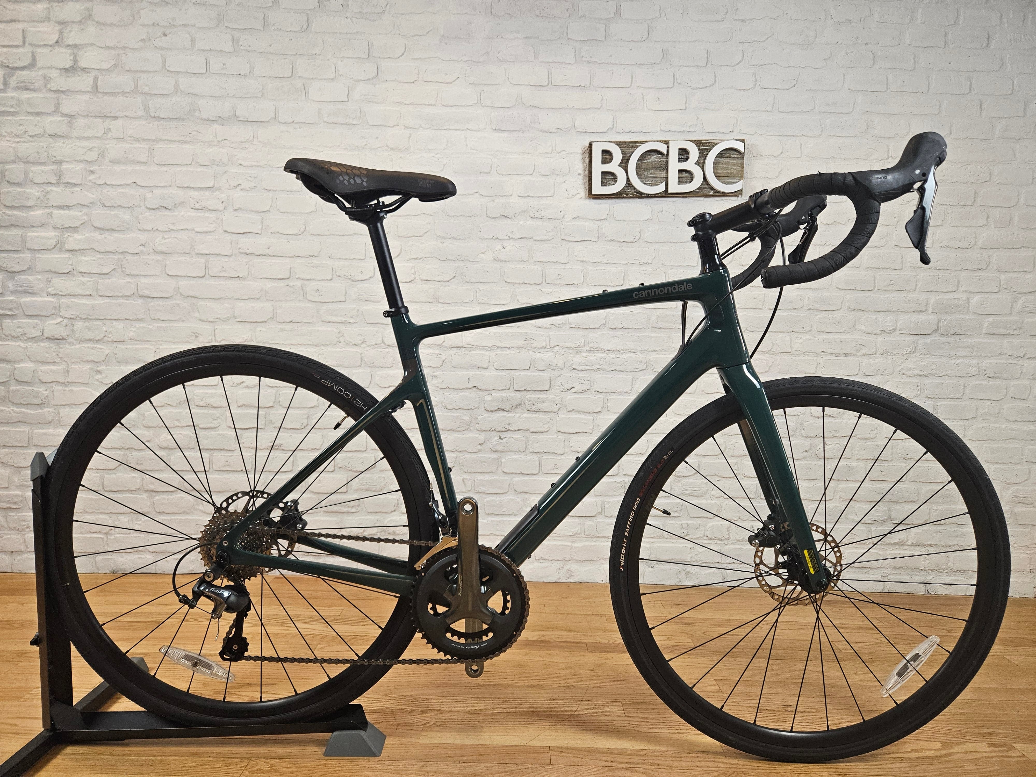 2023 Cannondale Synapse Tiagra Disc | Brooklyn Carbon Bike Co.