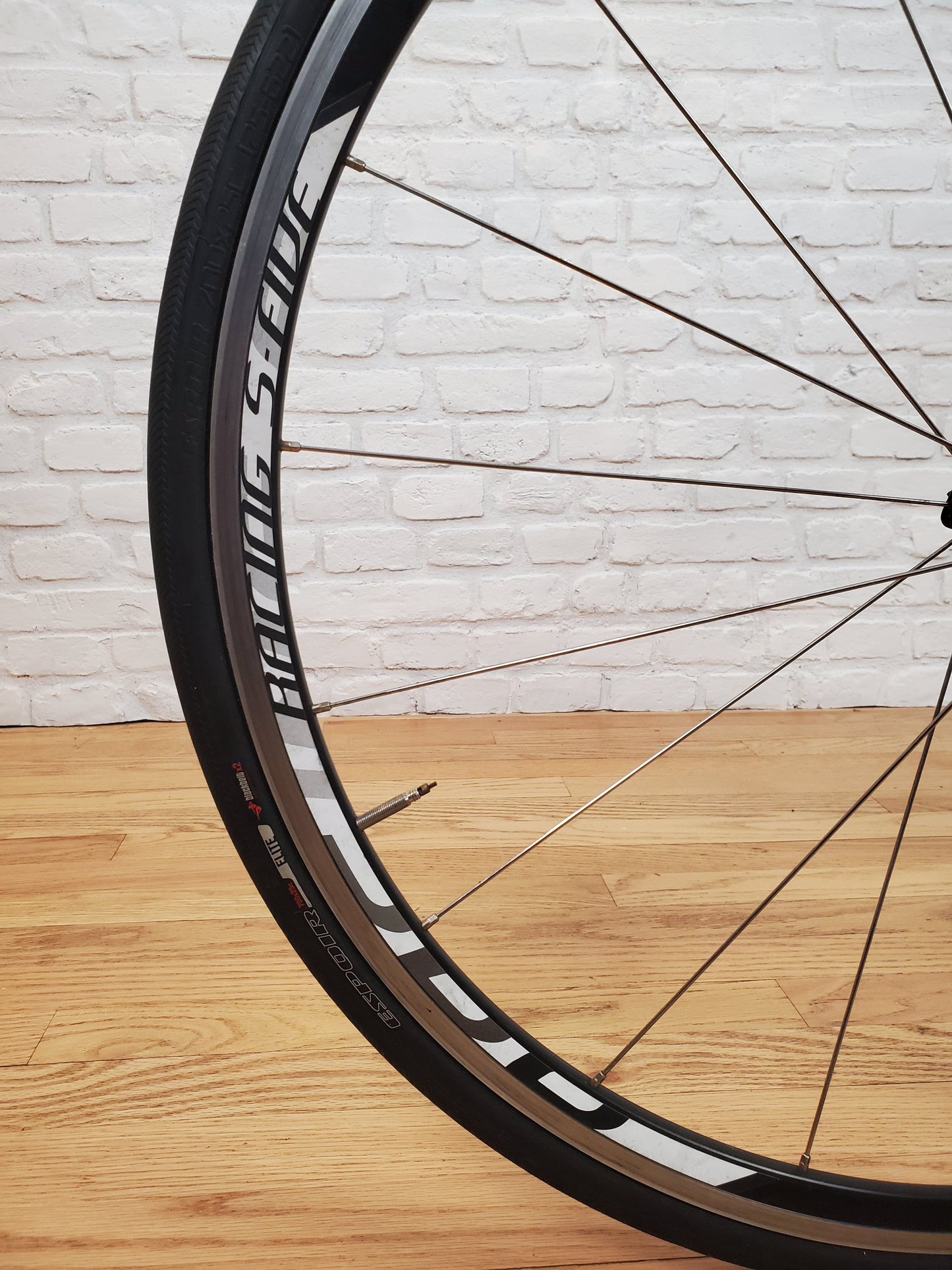 2010 Cervelo R3 Ultegra Power Meter - Brooklyn Carbon Bike Co.