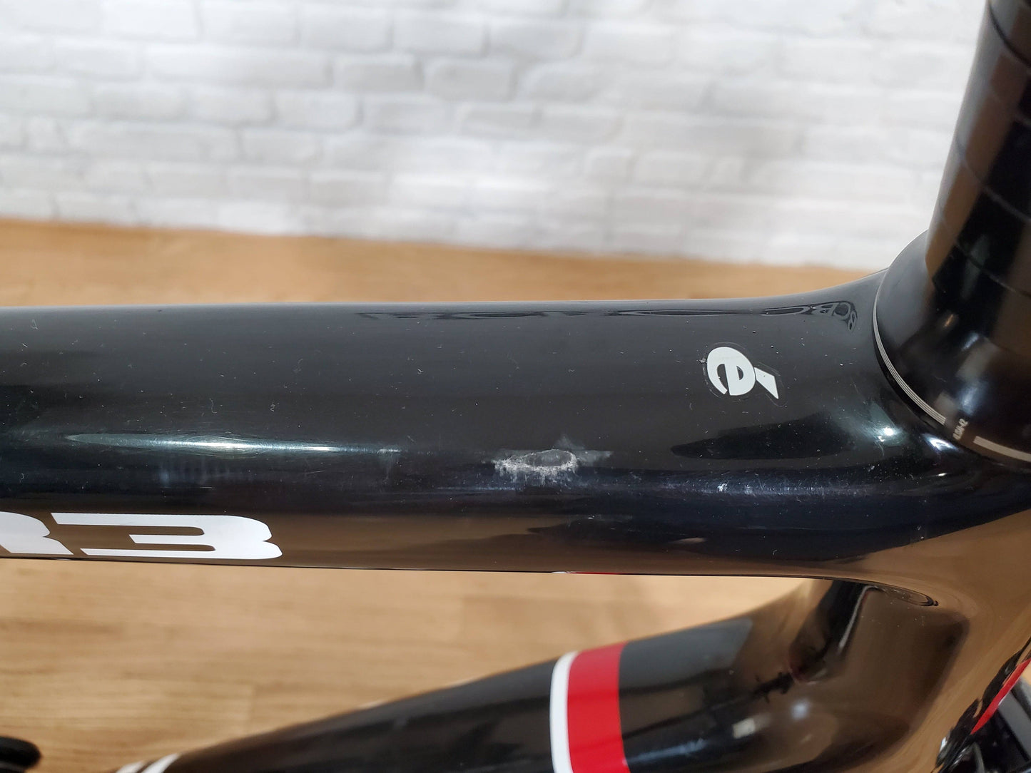 2012 Cervelo R3 Rival - Brooklyn Carbon Bike Co.