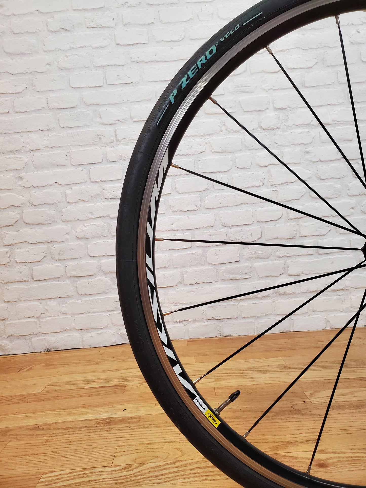 2014 Cervelo S2 105 - Brooklyn Carbon Bike Co.