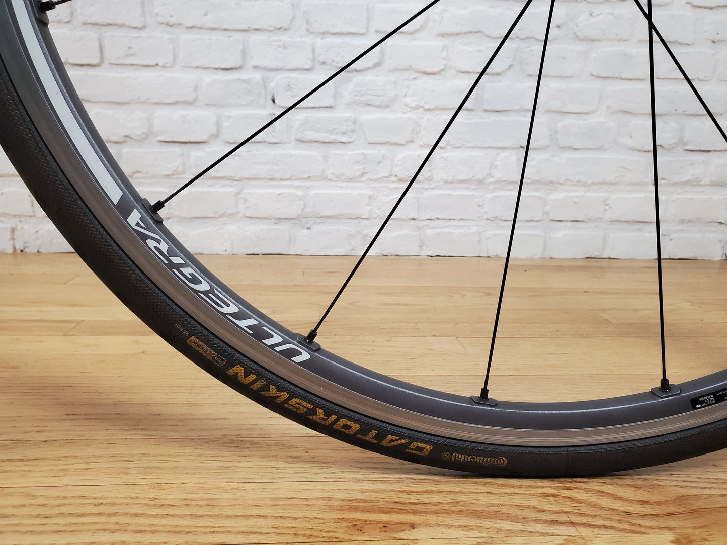 2014 Cervelo S3 Dura Ace - Brooklyn Carbon Bike Co.