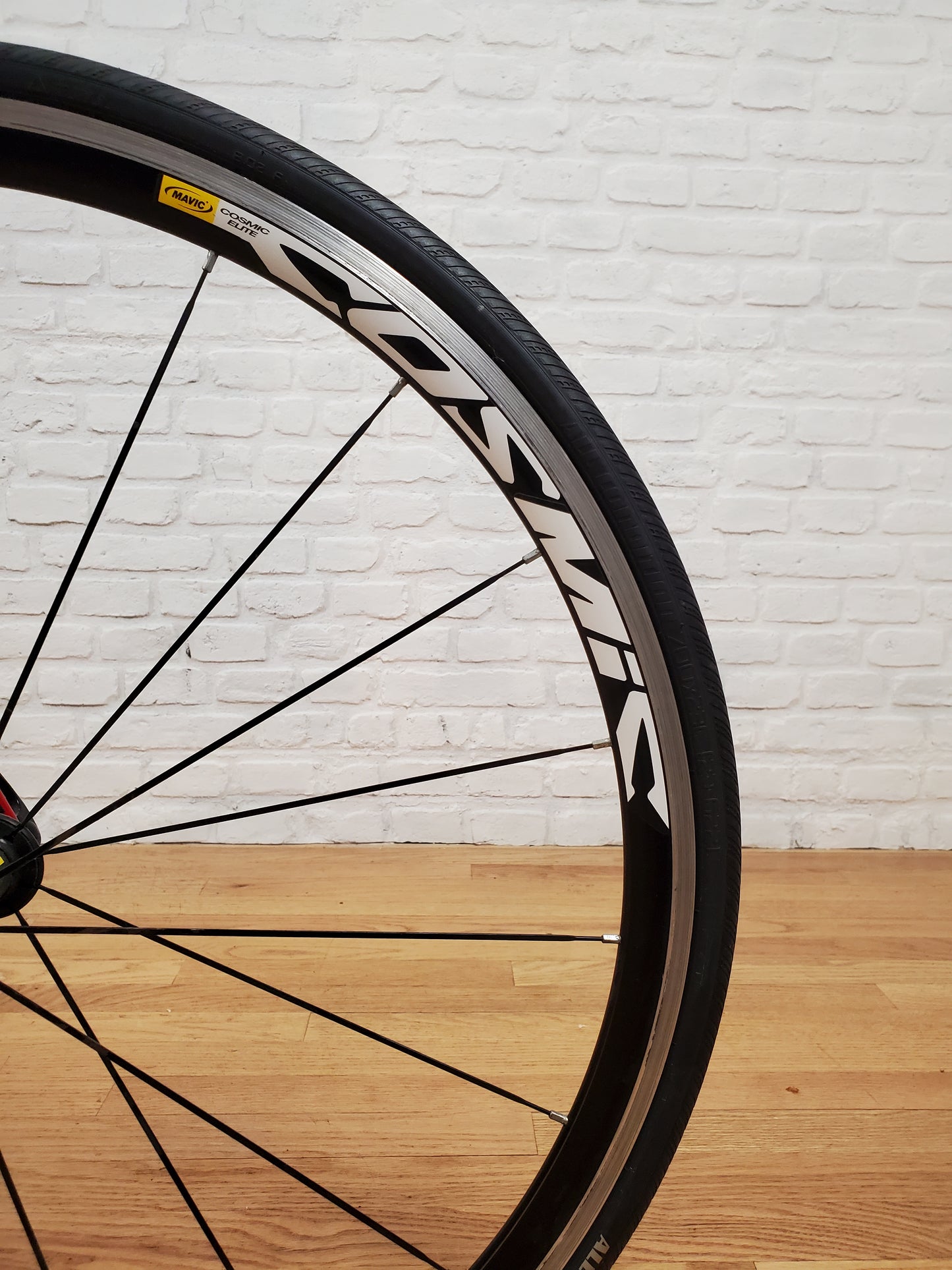 2014 Cervelo S3 Ultegra - Brooklyn Carbon Bike Co.