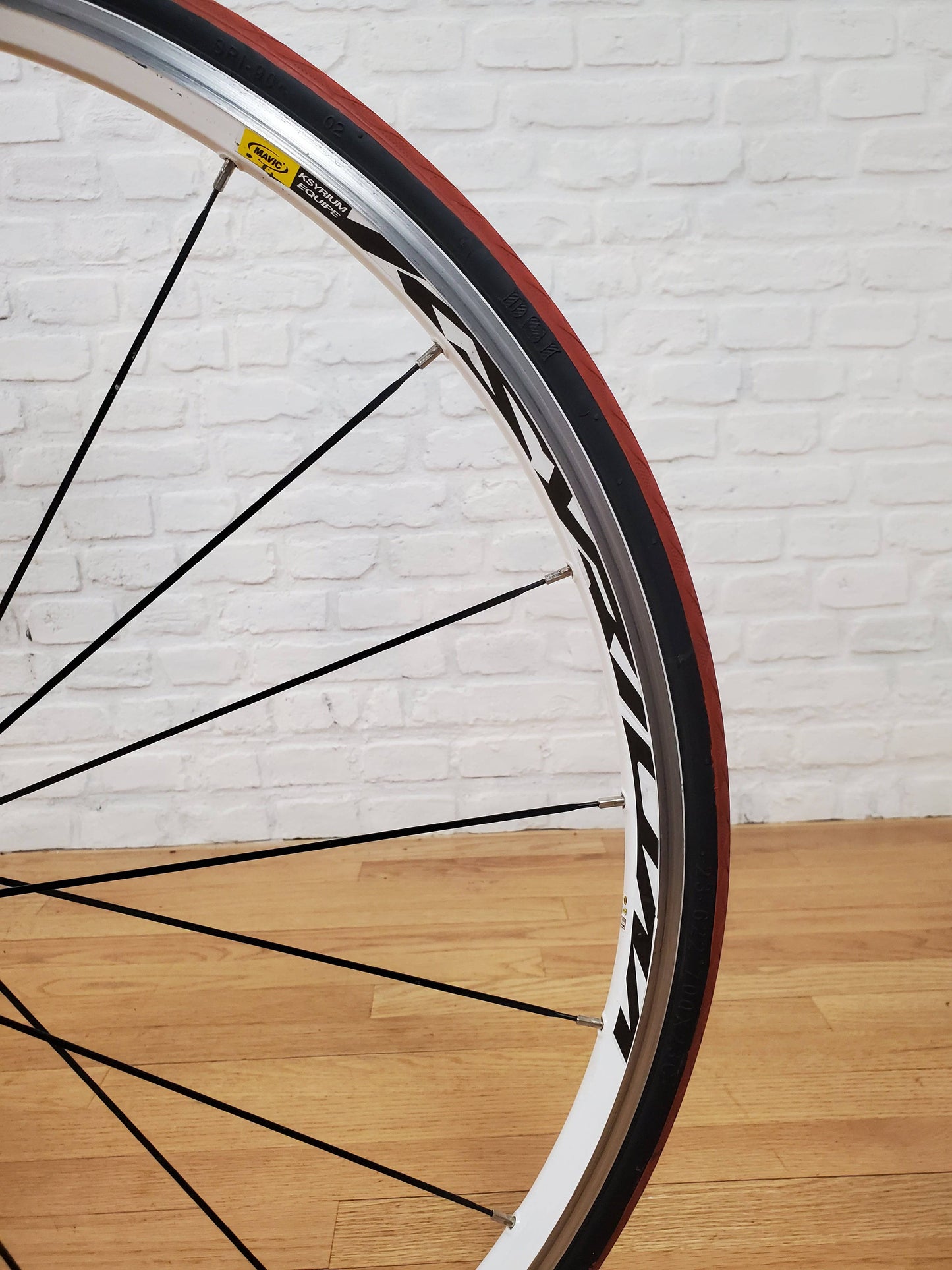 2014 Cervelo S5 Ultegra - Brooklyn Carbon Bike Co.