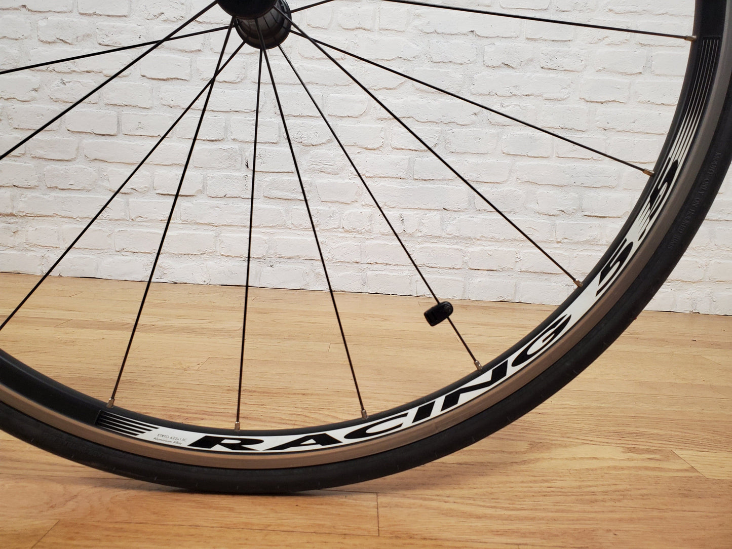 2014 Cervelo S5 Ultegra - Brooklyn Carbon Bike Co.