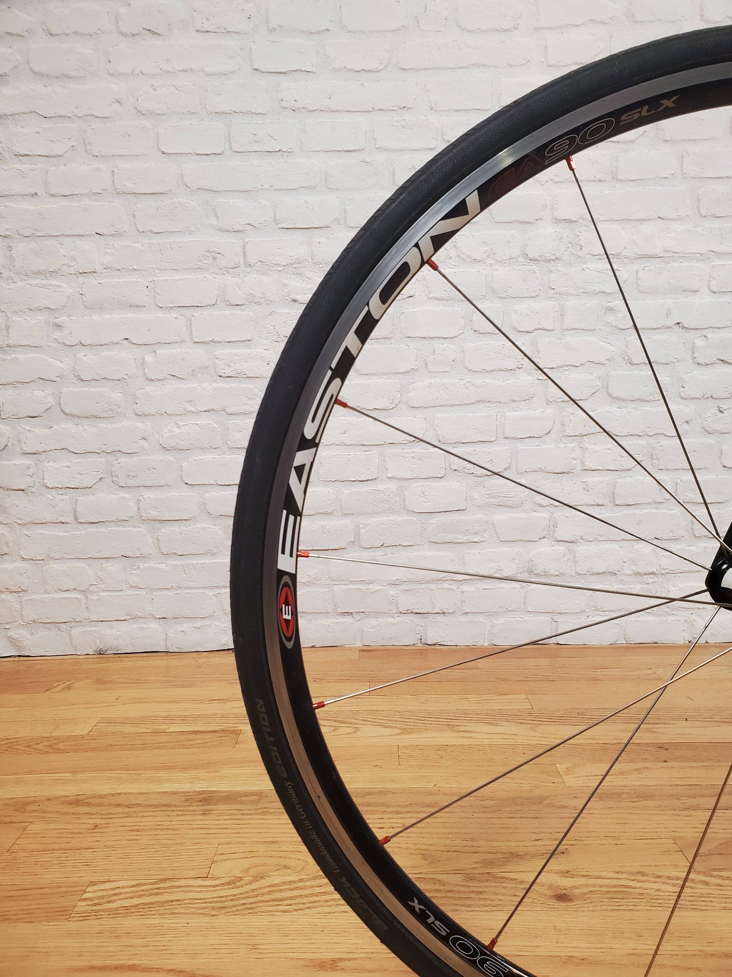 2014 Cervelo S5 Ultegra - Brooklyn Carbon Bike Co.