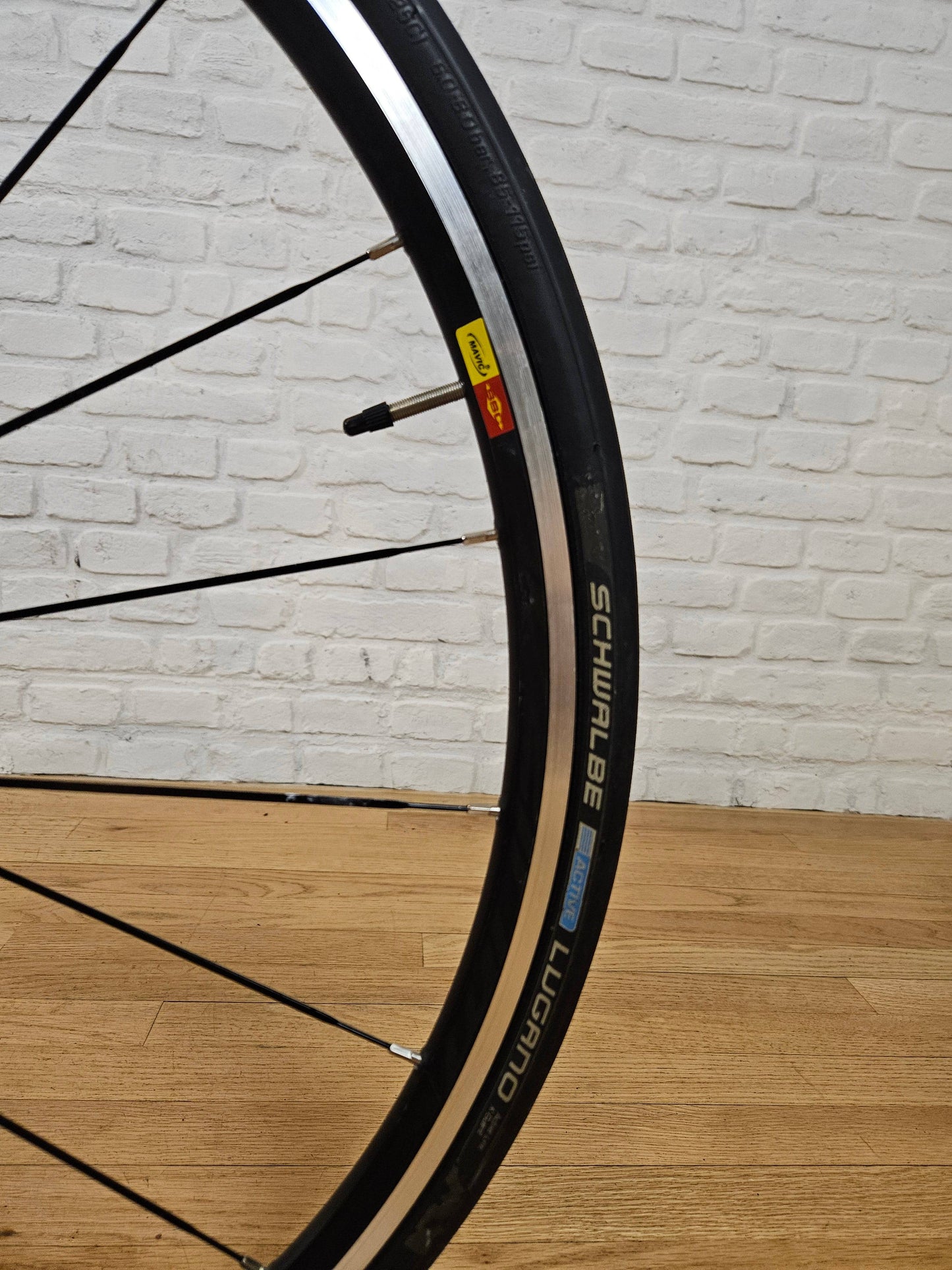 2015 Cervelo S5 Dura Ace - Brooklyn Carbon Bike Co.