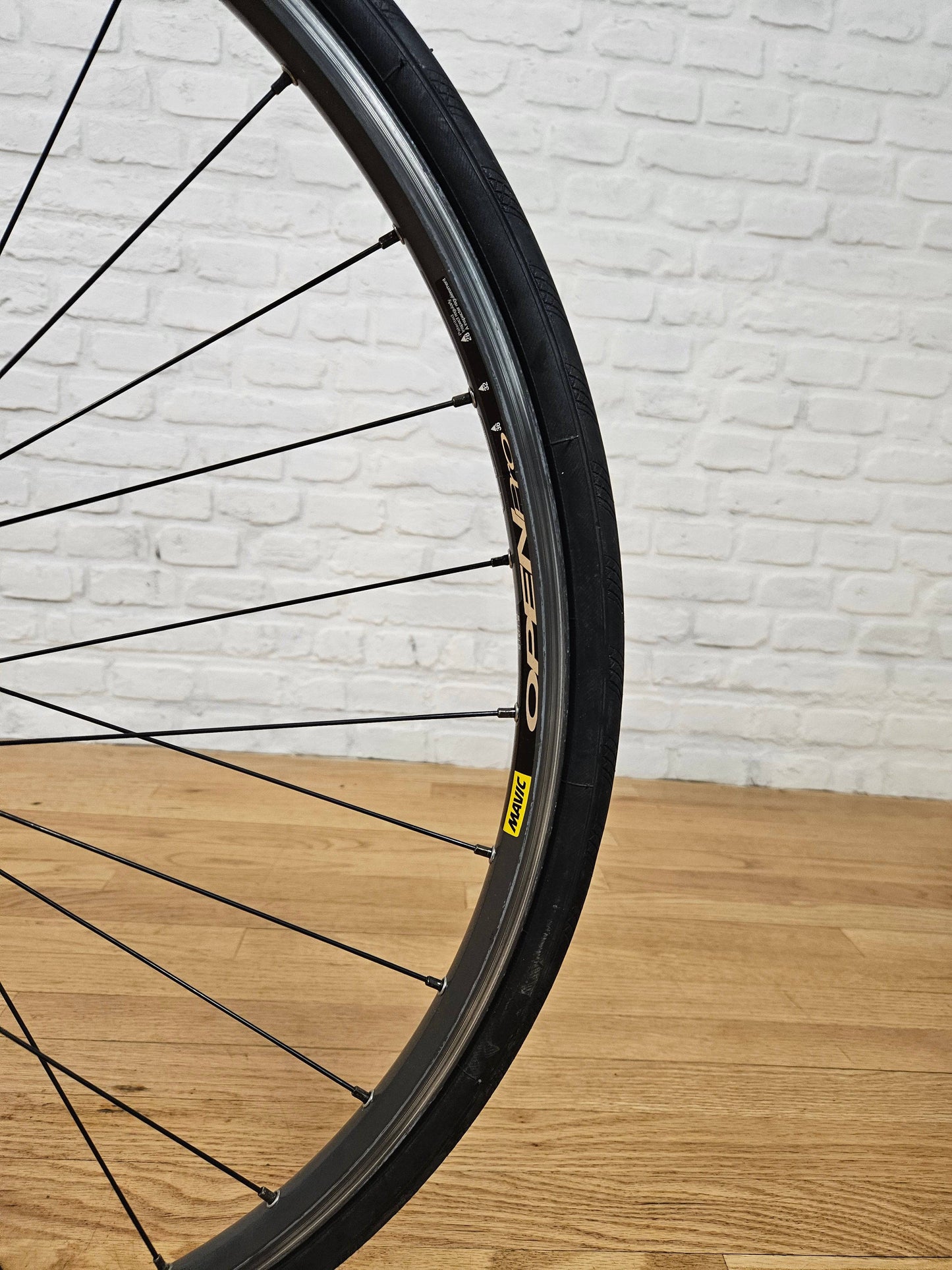 2018 Argon 18 Nitrogen Pro Ultegra - Brooklyn Carbon Bike Co.