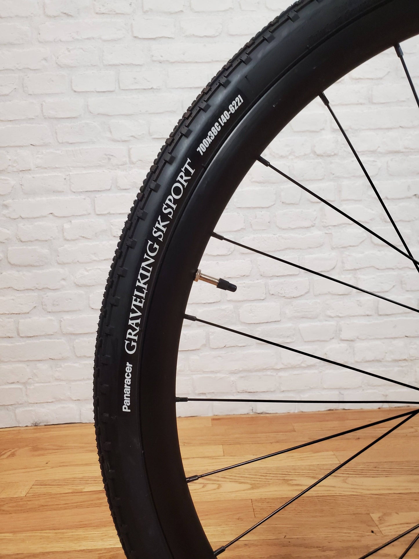 2022 Cervelo Aspero Apex 1 Gravel - Brooklyn Carbon Bike Co.