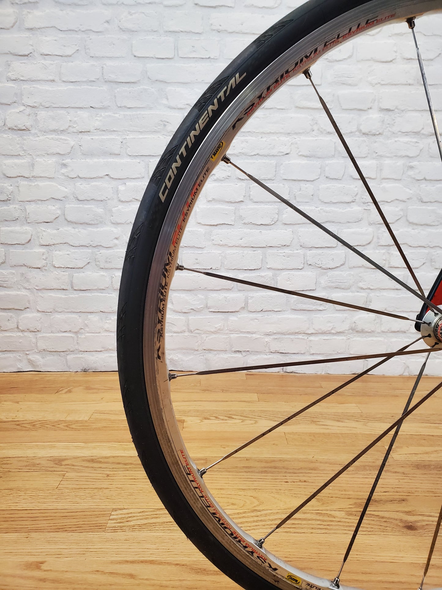 2016 Diamondback Podium Equipe Ultegra - Brooklyn Carbon Bike Co.