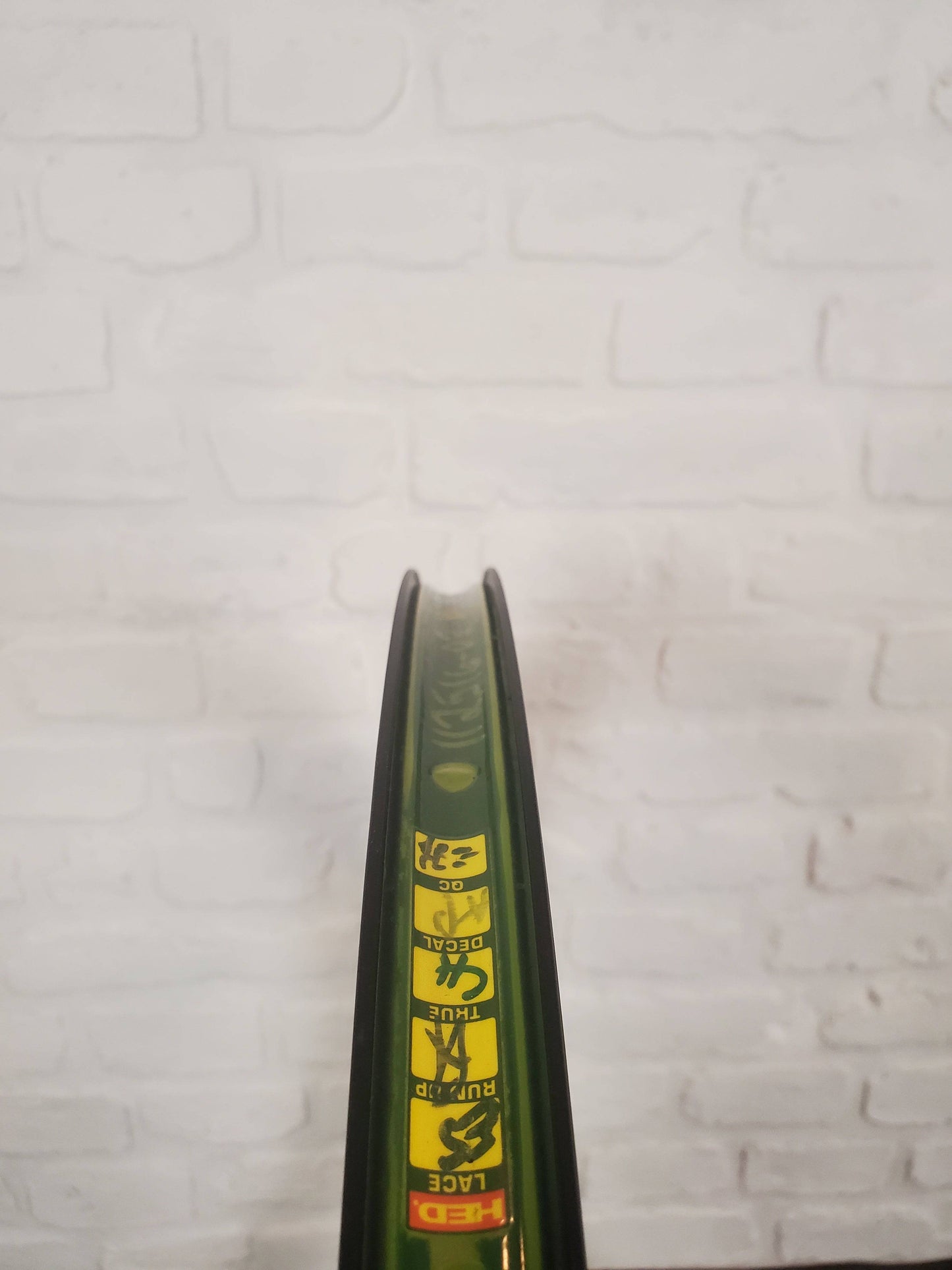 HED Jet 6+ Carbon Fiber Clinchers 11 Speed Shimano 700c - Brooklyn Carbon Bike Co.