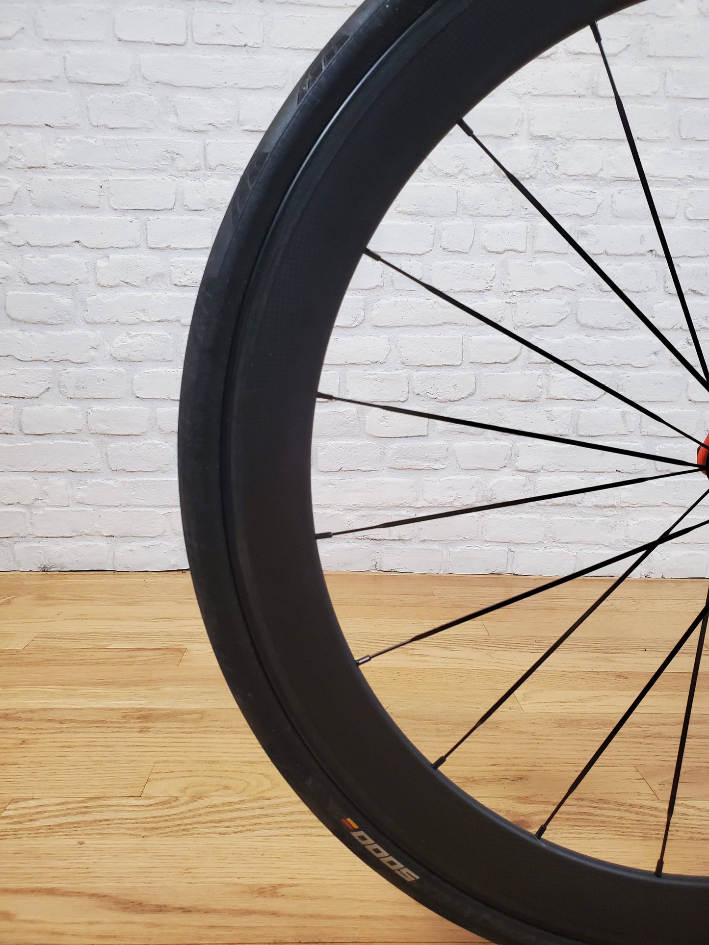 2016 Jamis Xenith Race Ultegra - Brooklyn Carbon Bike Co.