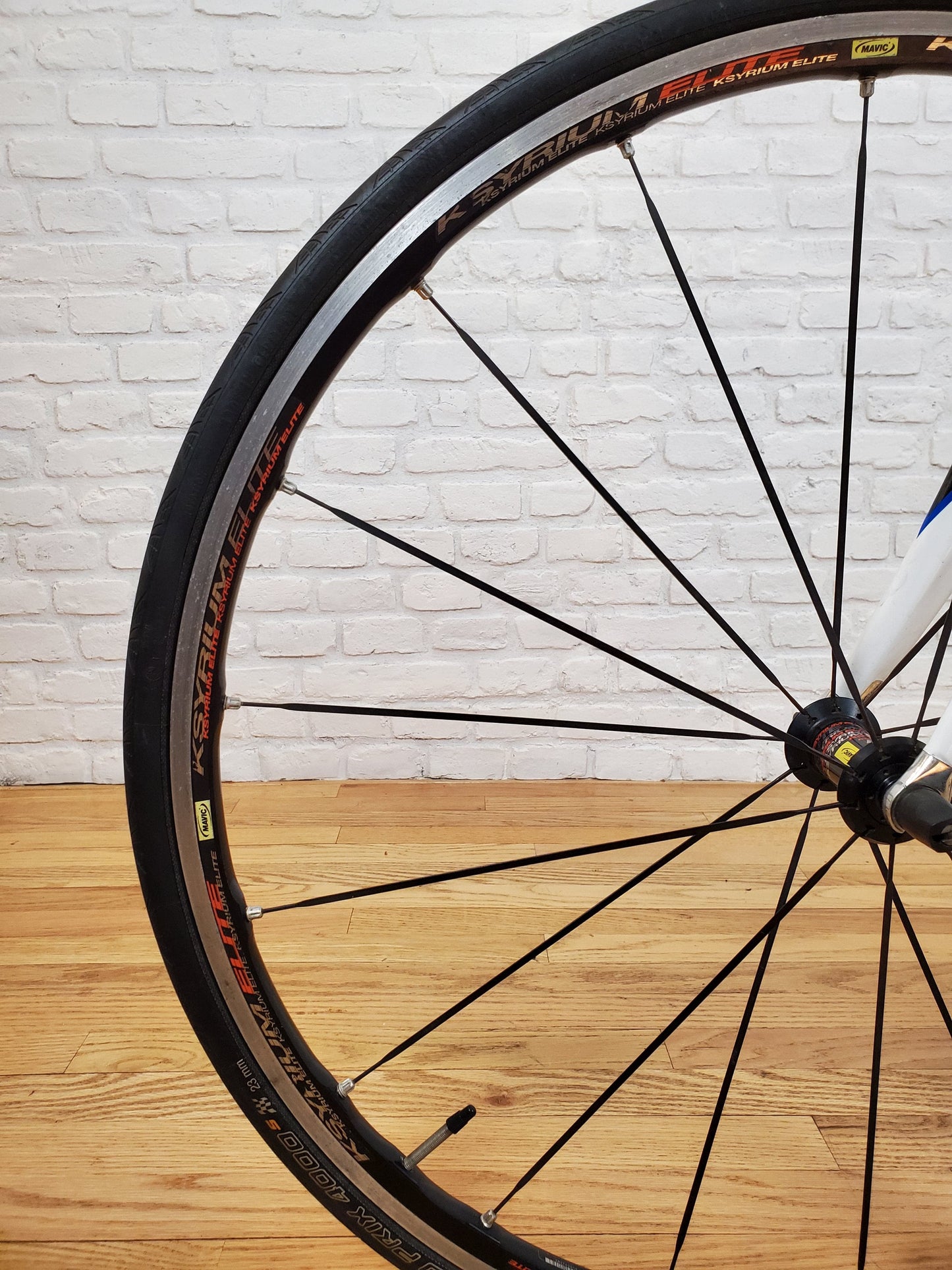 2009 Kestrel Talon Ultegra - Brooklyn Carbon Bike Co.