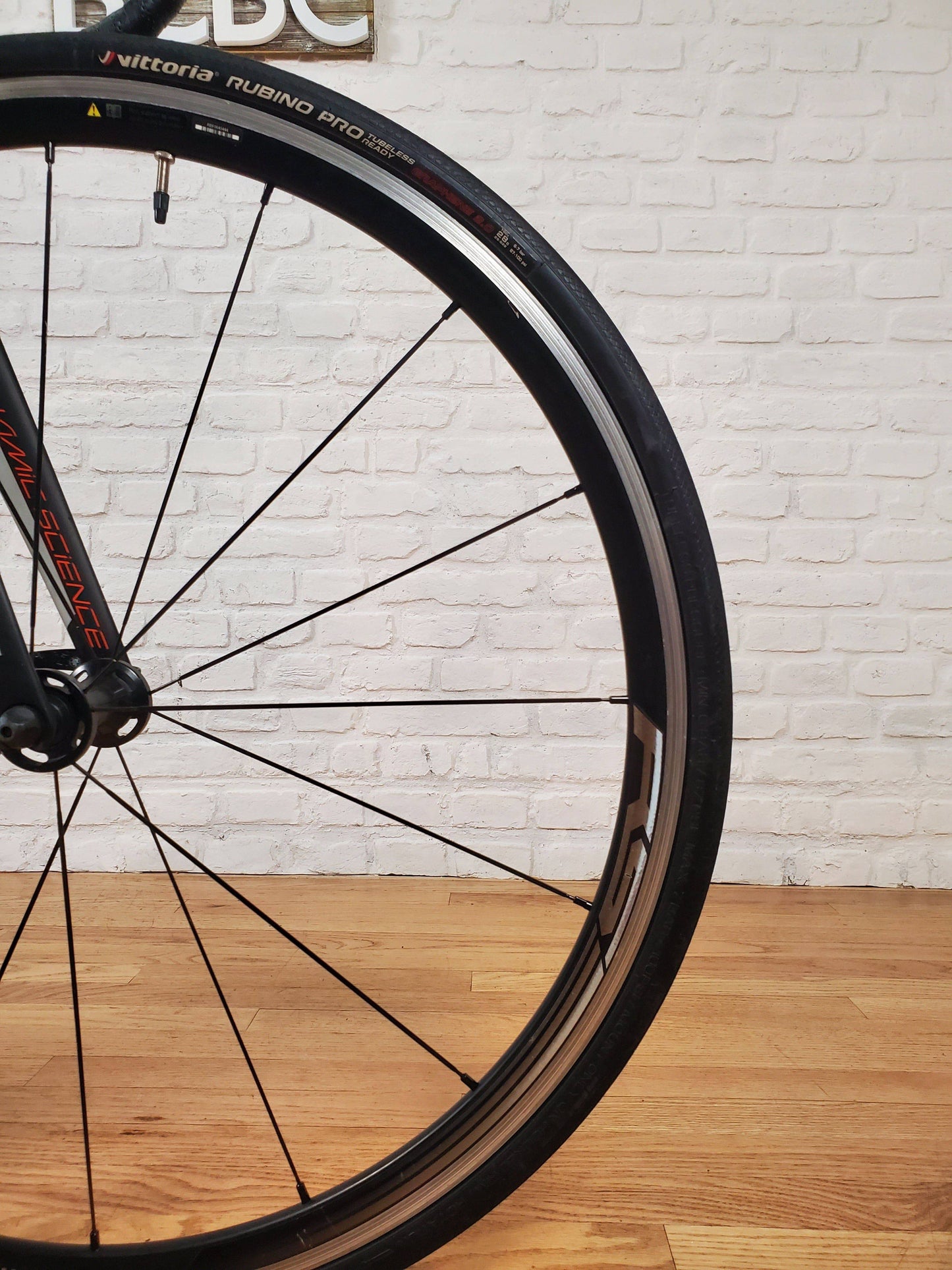 2017 Scott Foil 30 105 - Brooklyn Carbon Bike Co.