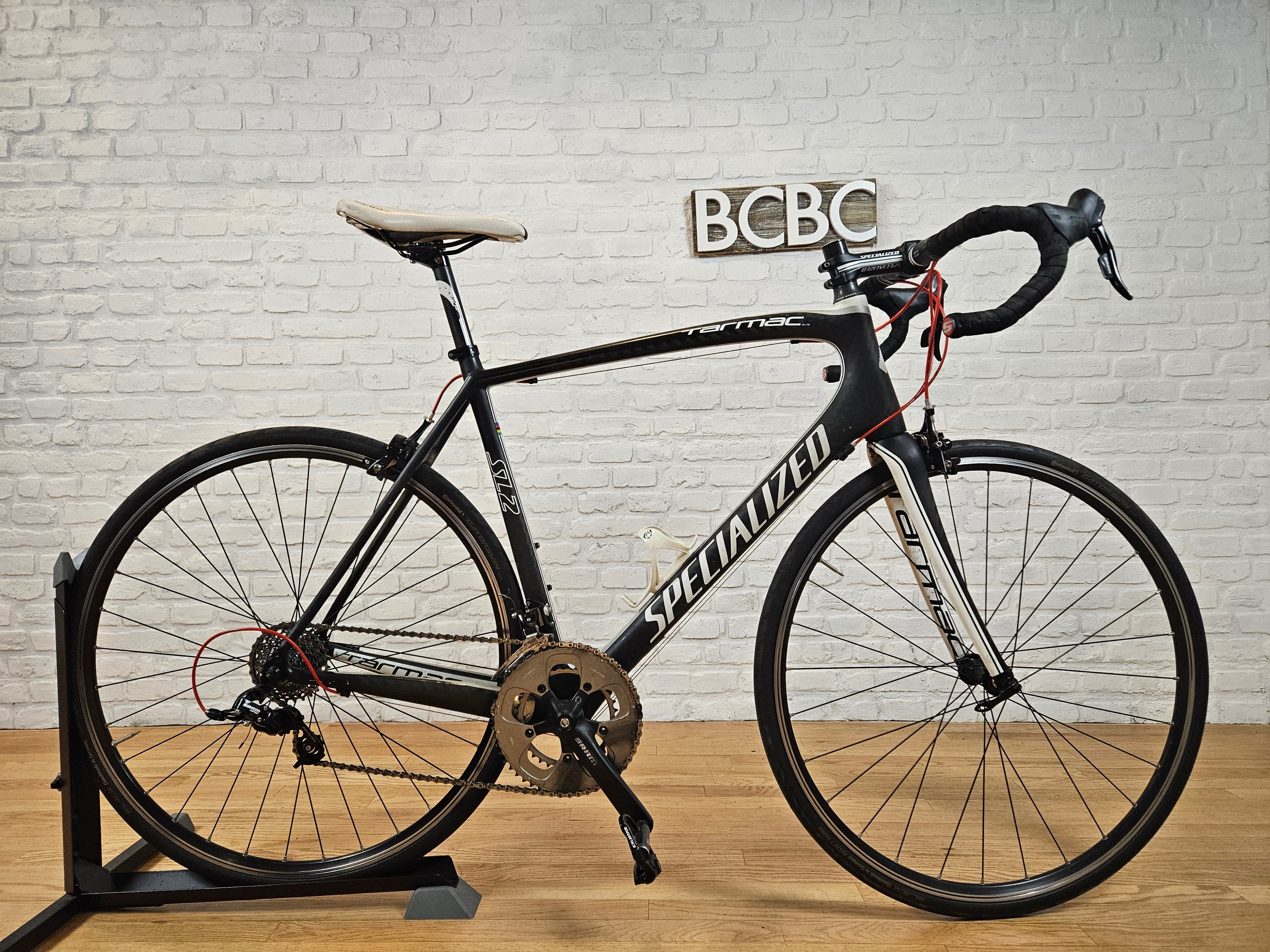 specialized rennrad 2011 2011 Specialized Tarmac Elite Apex