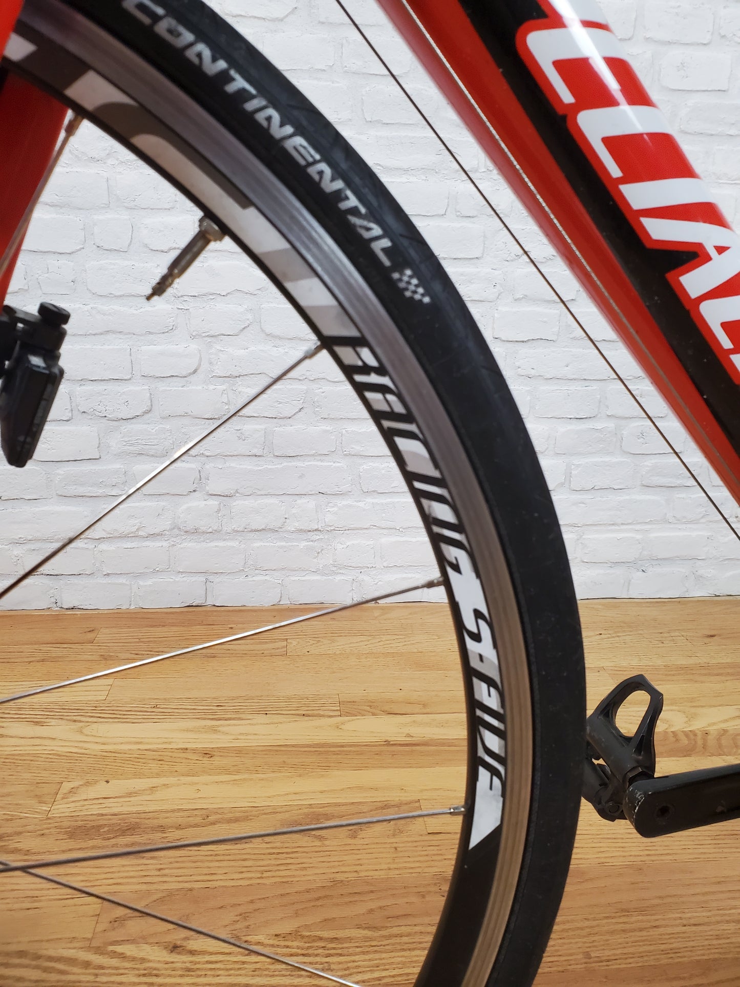 2012 Specialized Roubaix Elite Force - Brooklyn Carbon Bike Co.