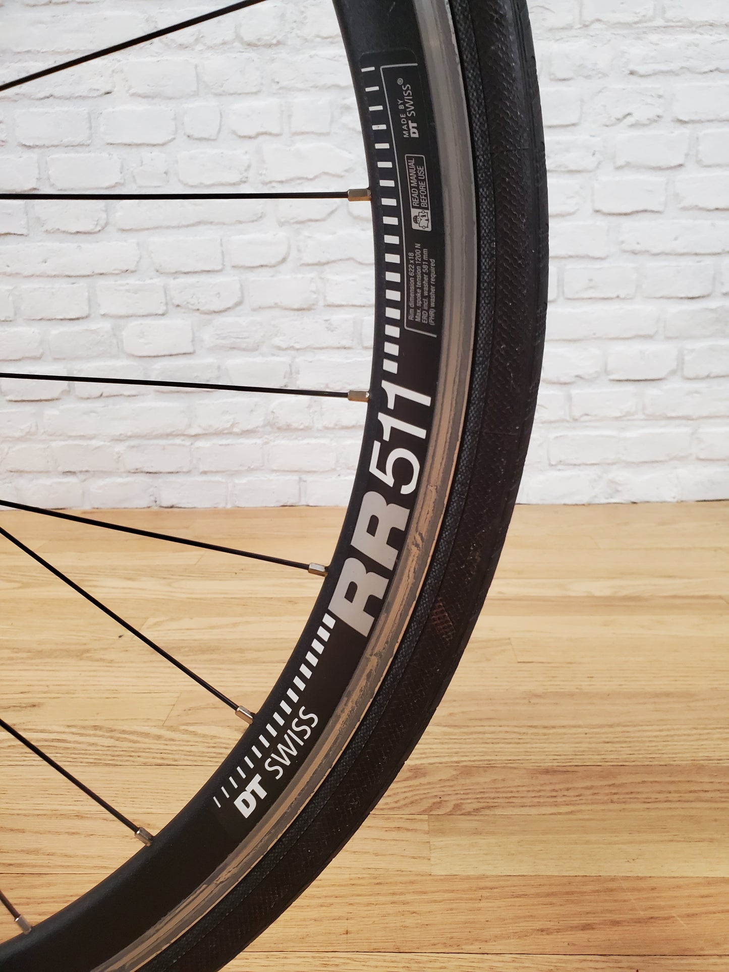 2012 Specialized Roubaix SL3 Pro Red - Brooklyn Carbon Bike Co.