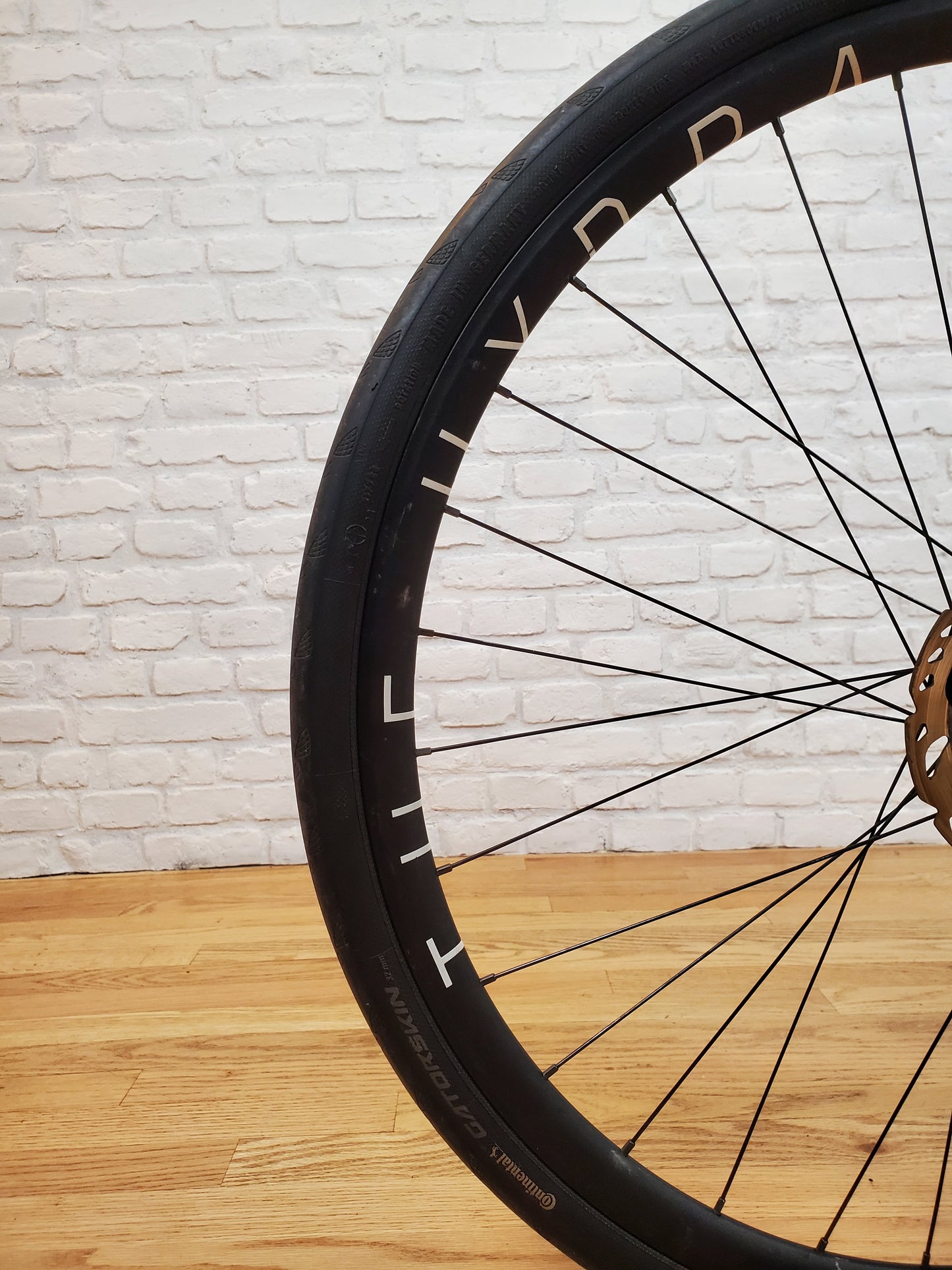 2013 Specialized Crux Pro Gravel Disc Red - Brooklyn Carbon Bike Co.