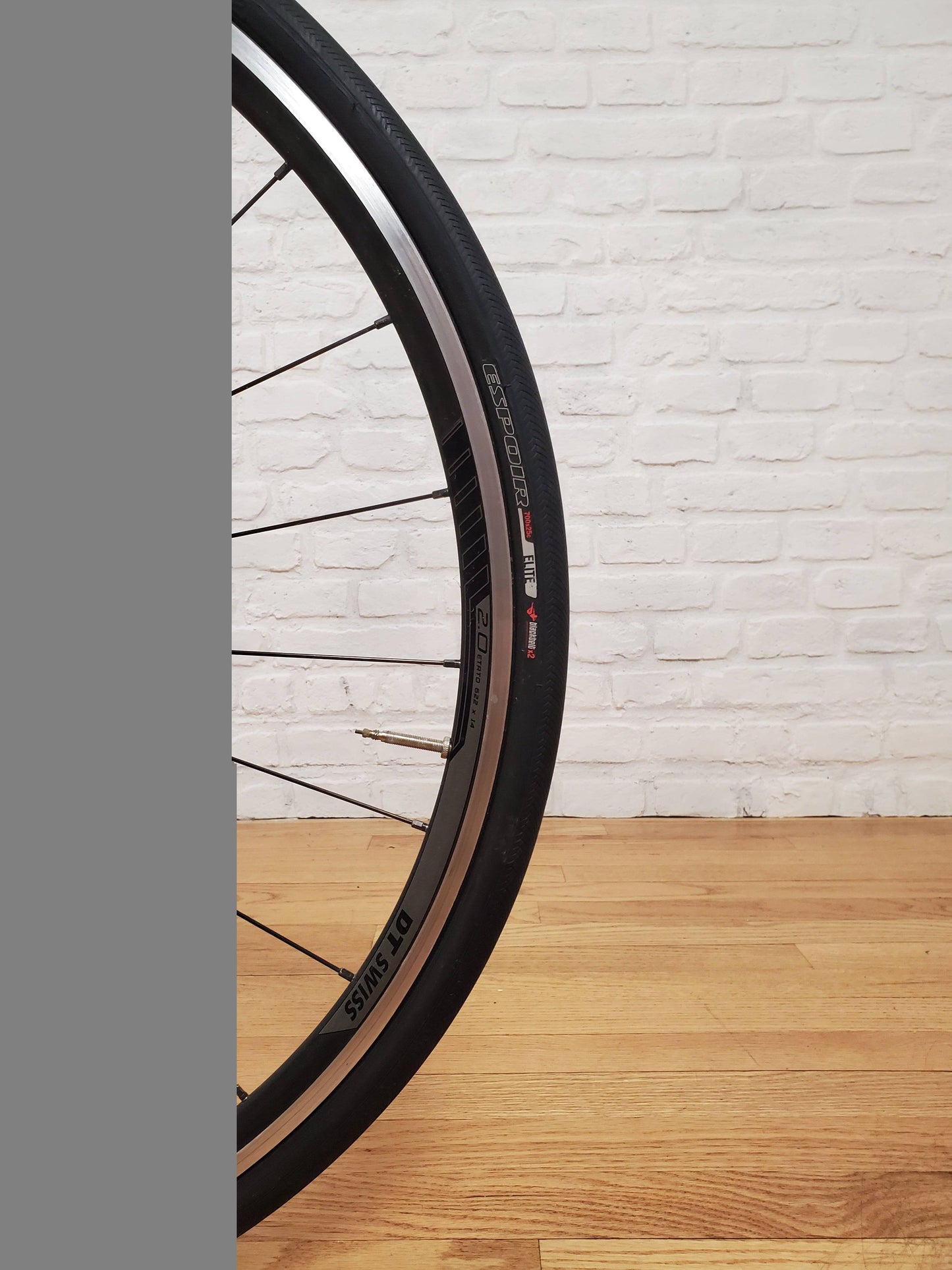 2014 Specialized Roubaix Elite SL4 105 - Brooklyn Carbon Bike Co.