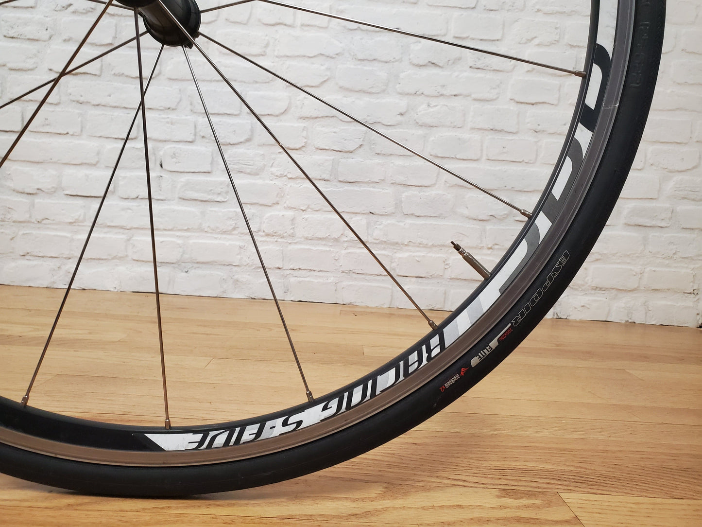 2015 Specialized Roubaix SL4 Ultegra - Brooklyn Carbon Bike Co.