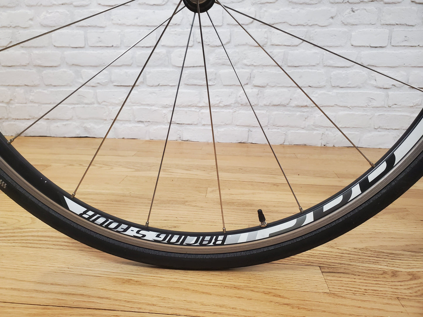 2015 Specialized Tarmac SL5 Expert Ultegra - Brooklyn Carbon Bike Co.