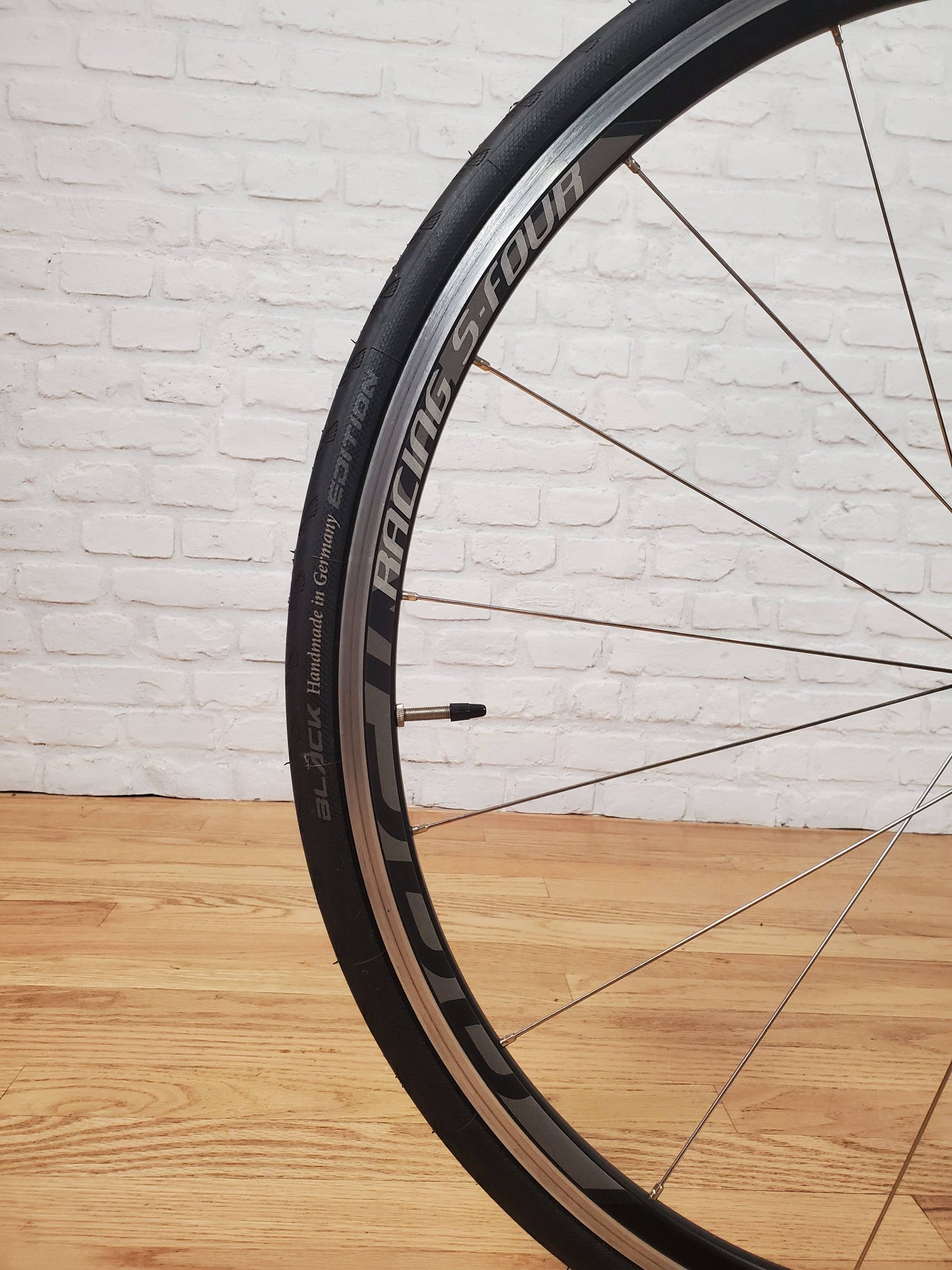 2015 Specialized Tarmac SL5 Ultegra - Brooklyn Carbon Bike Co.