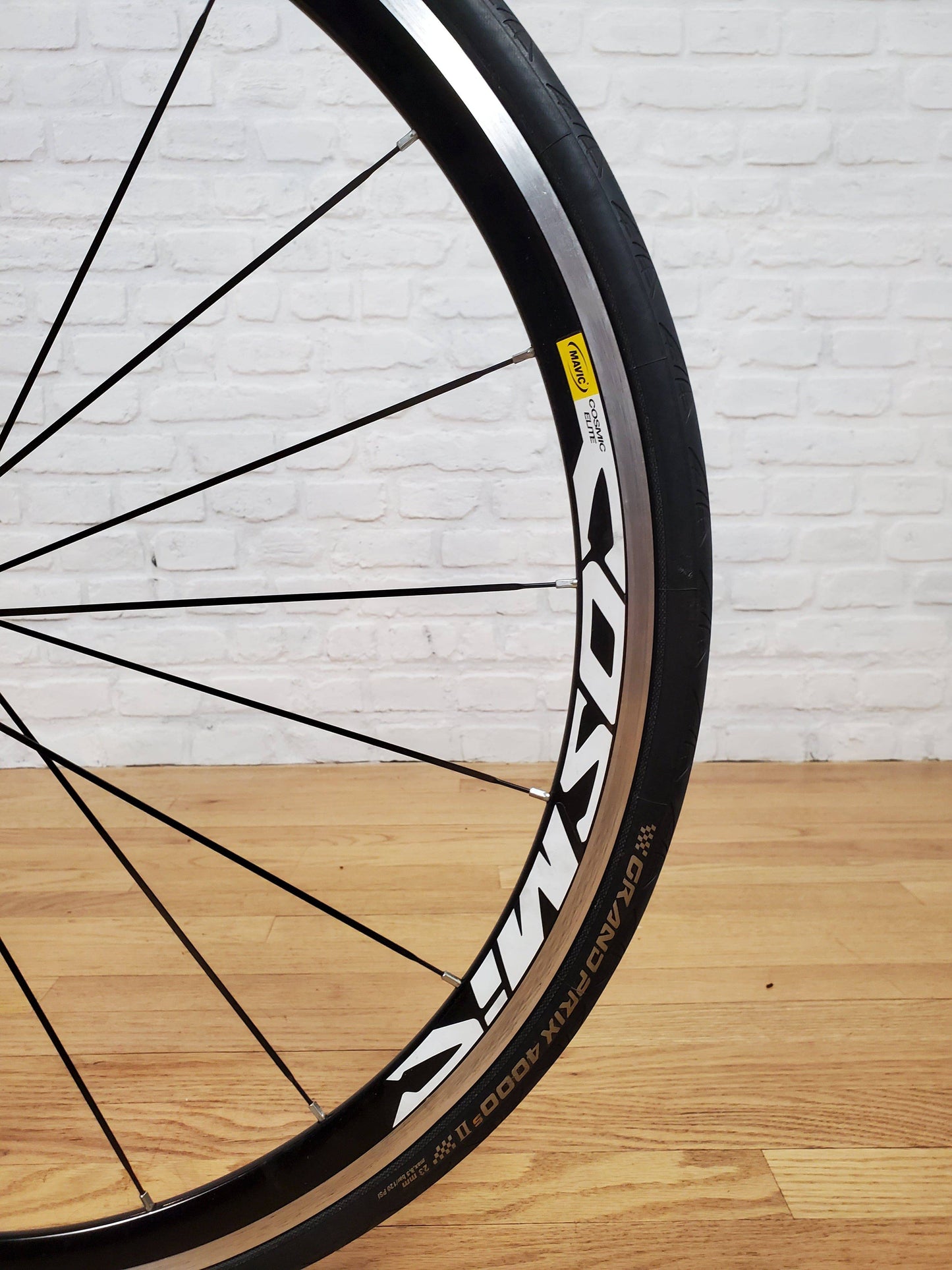 2015 Specialized Venge S-Works Ultegra - Brooklyn Carbon Bike Co.