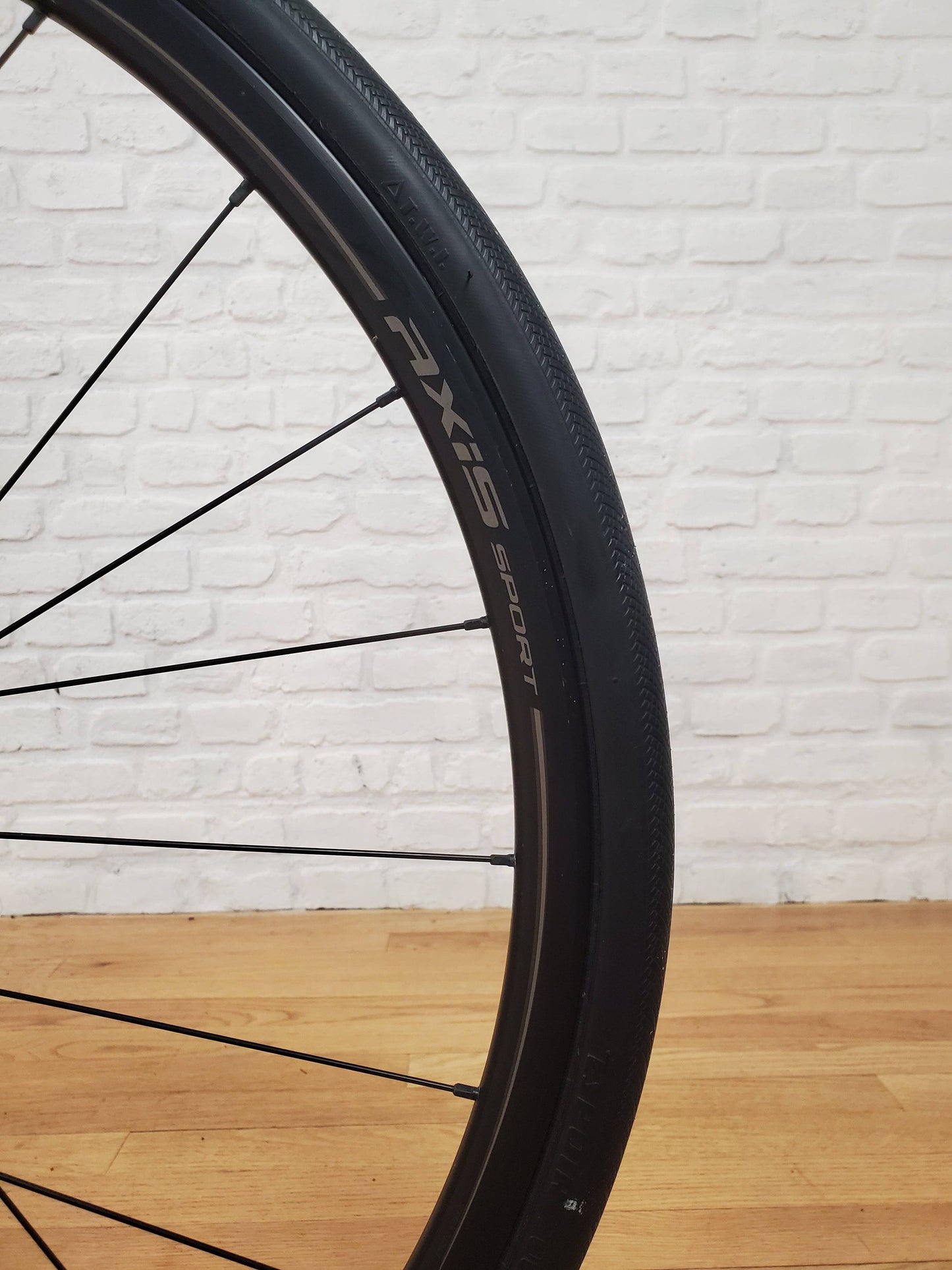 2018 Specialized Roubaix Disc Futureshock Tiagra - Brooklyn Carbon Bike Co.