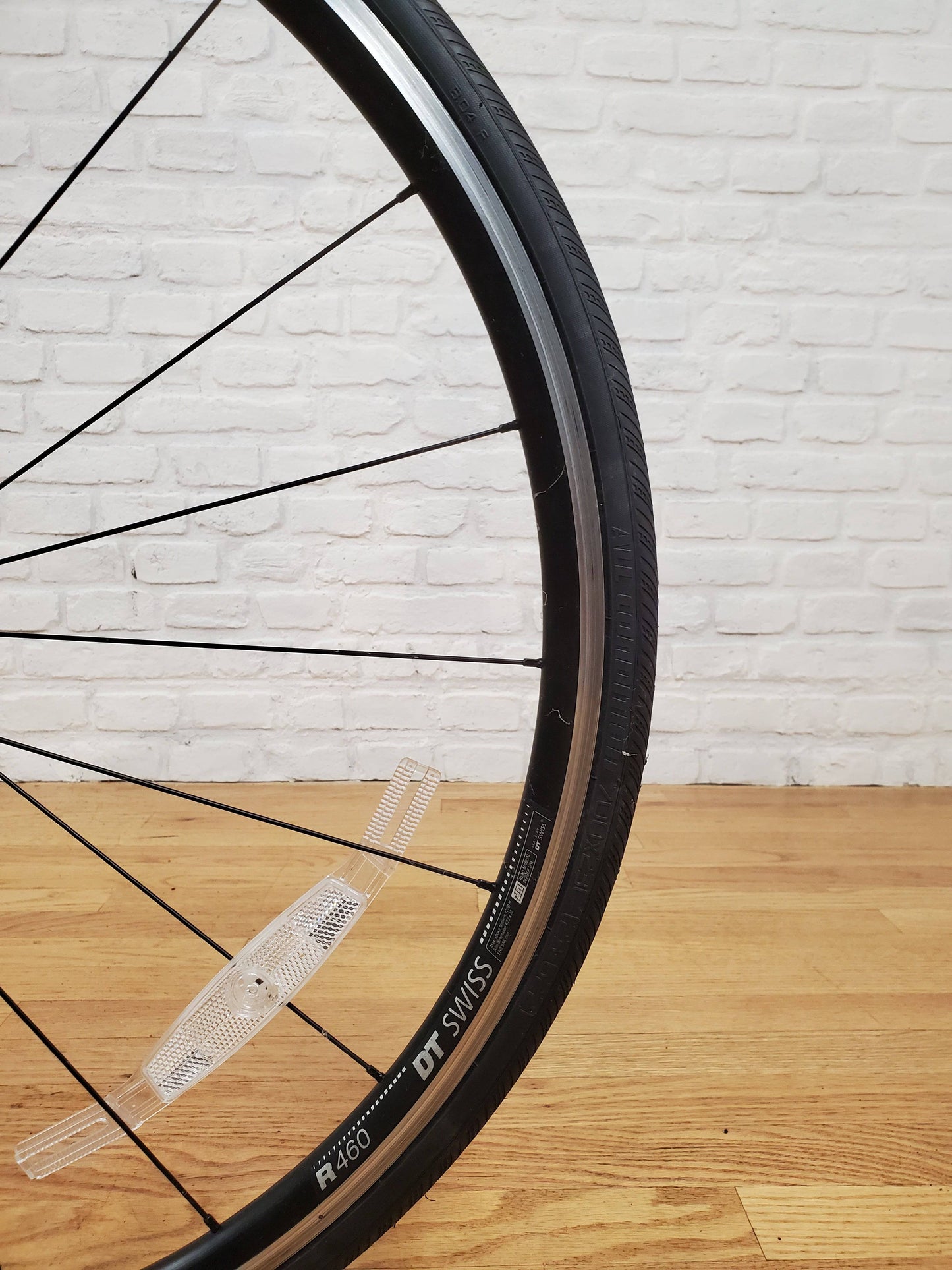 2018 Specialized Tarmac SL4 105 - Brooklyn Carbon Bike Co.