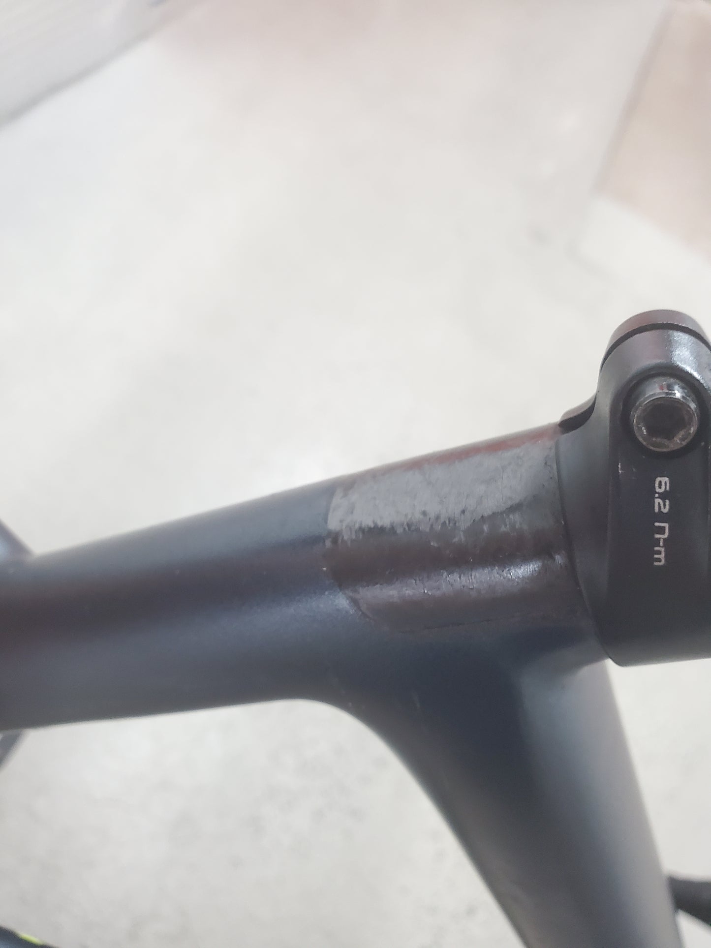 2019 Specialized Tarmac SL6 Disc 105 - Brooklyn Carbon Bike Co.