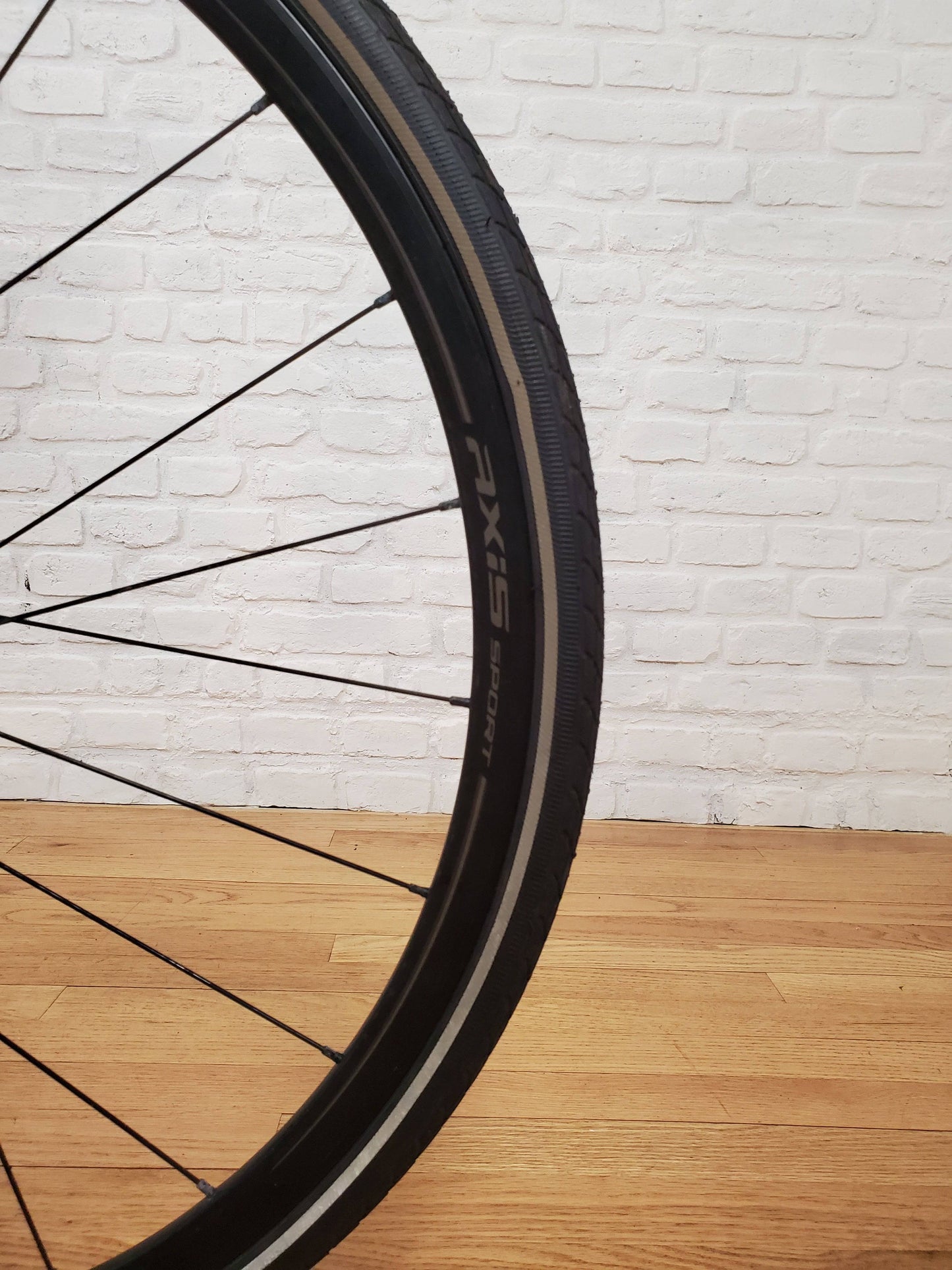 2019 Specialized Tarmac SL6 Disc Tiagra - Brooklyn Carbon Bike Co.