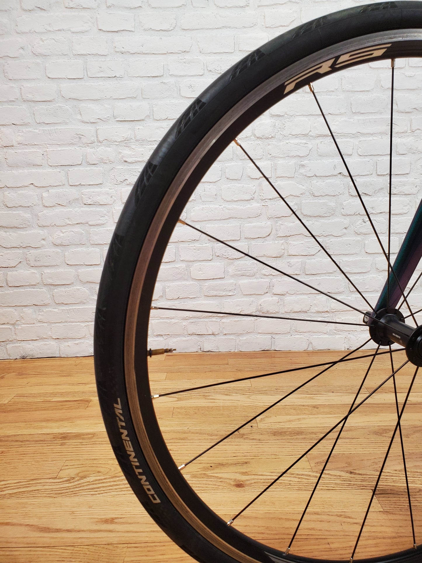 2019 Specialized Tarmac SL6 Ultegra Di2 - Brooklyn Carbon Bike Co.