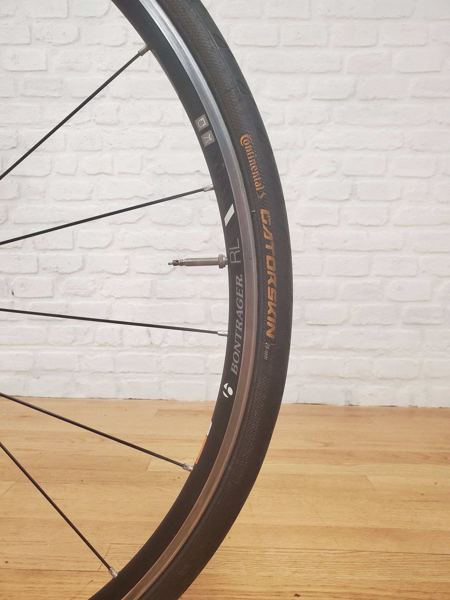 2014 Trek Domane 6.2 Ultegra - Brooklyn Carbon Bike Co.